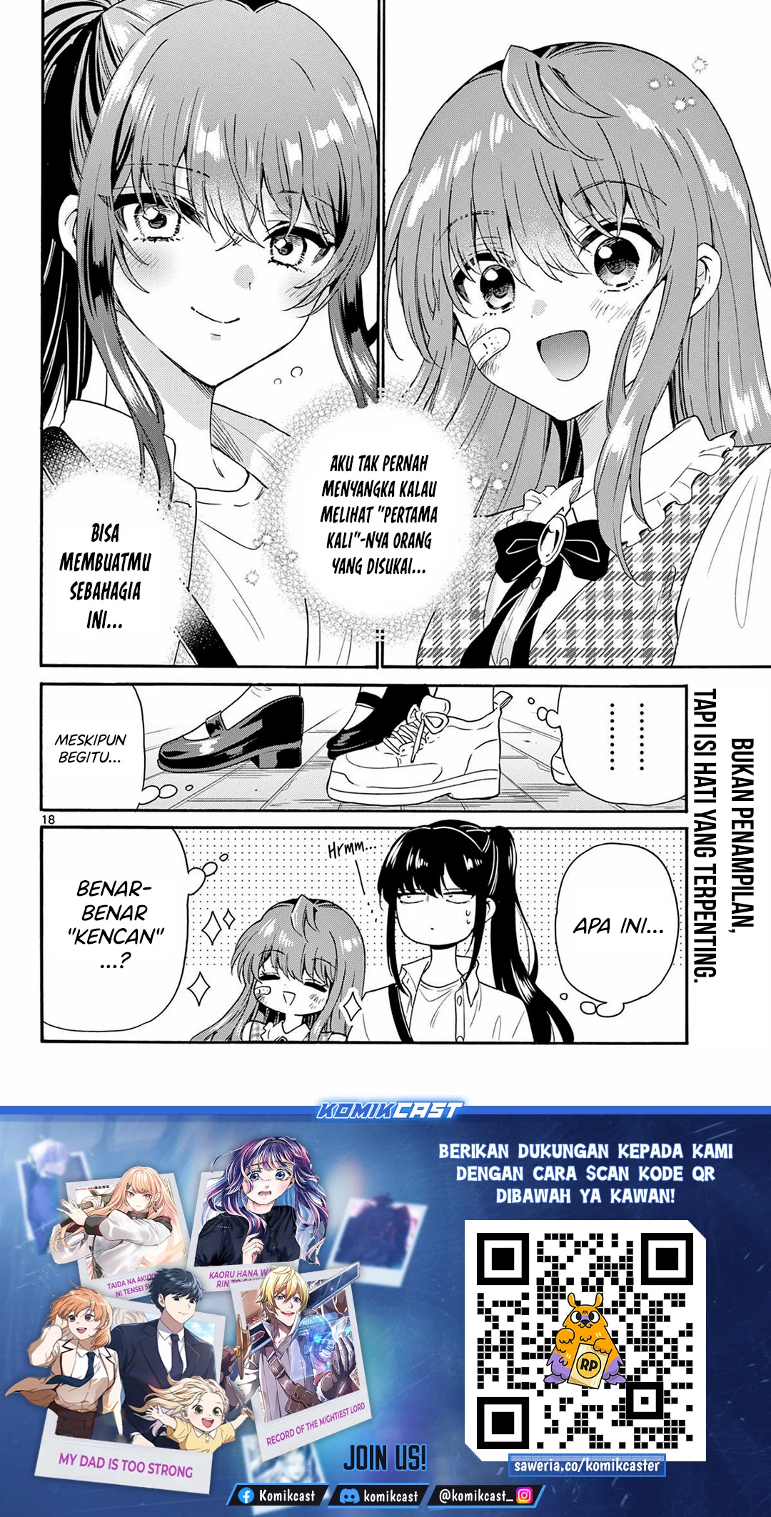 Chapter 148 - halaman 18