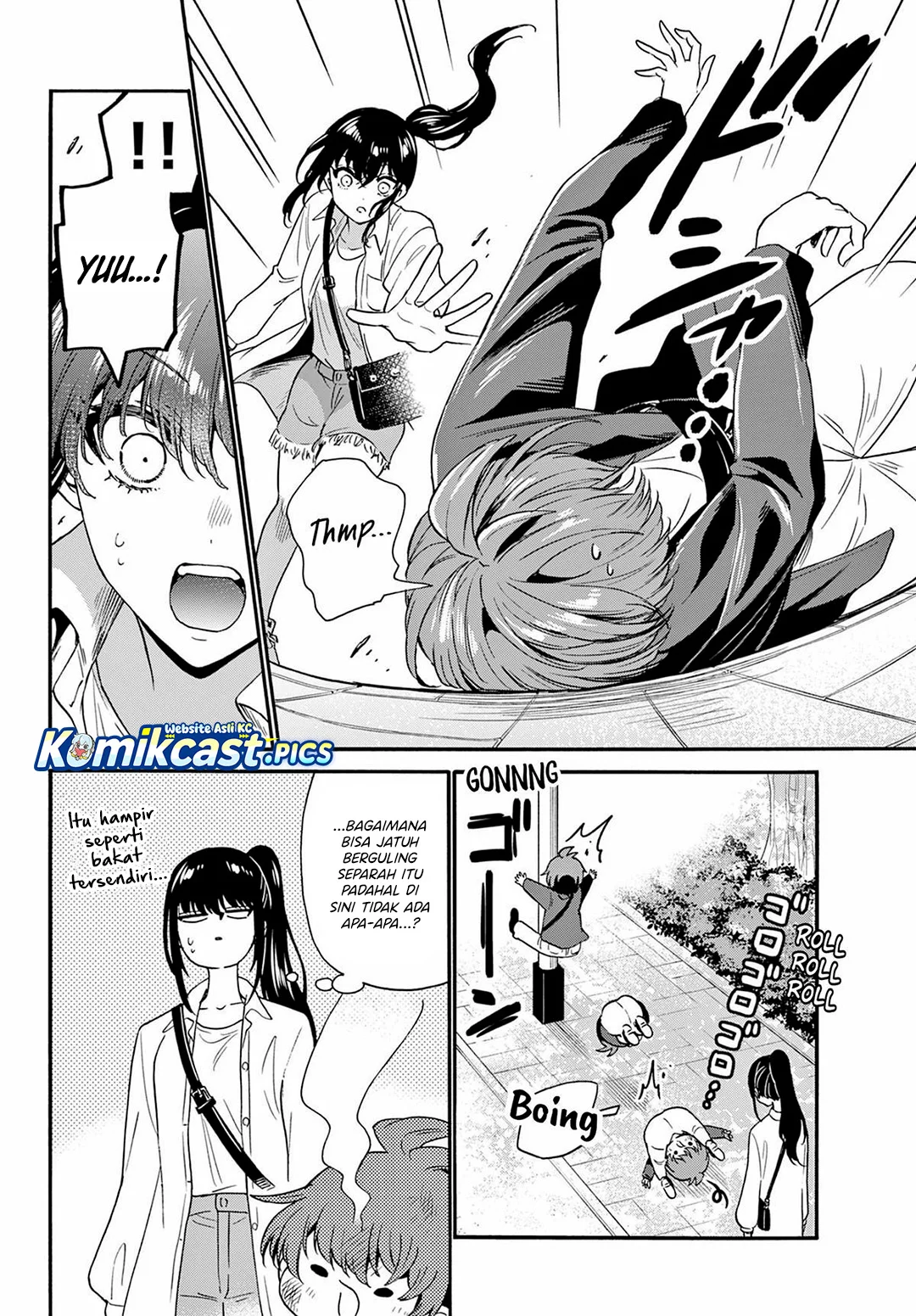 Chapter 148 - halaman 6