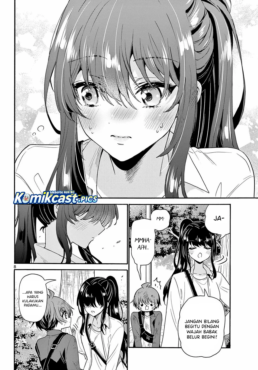 Chapter 148 - halaman 8