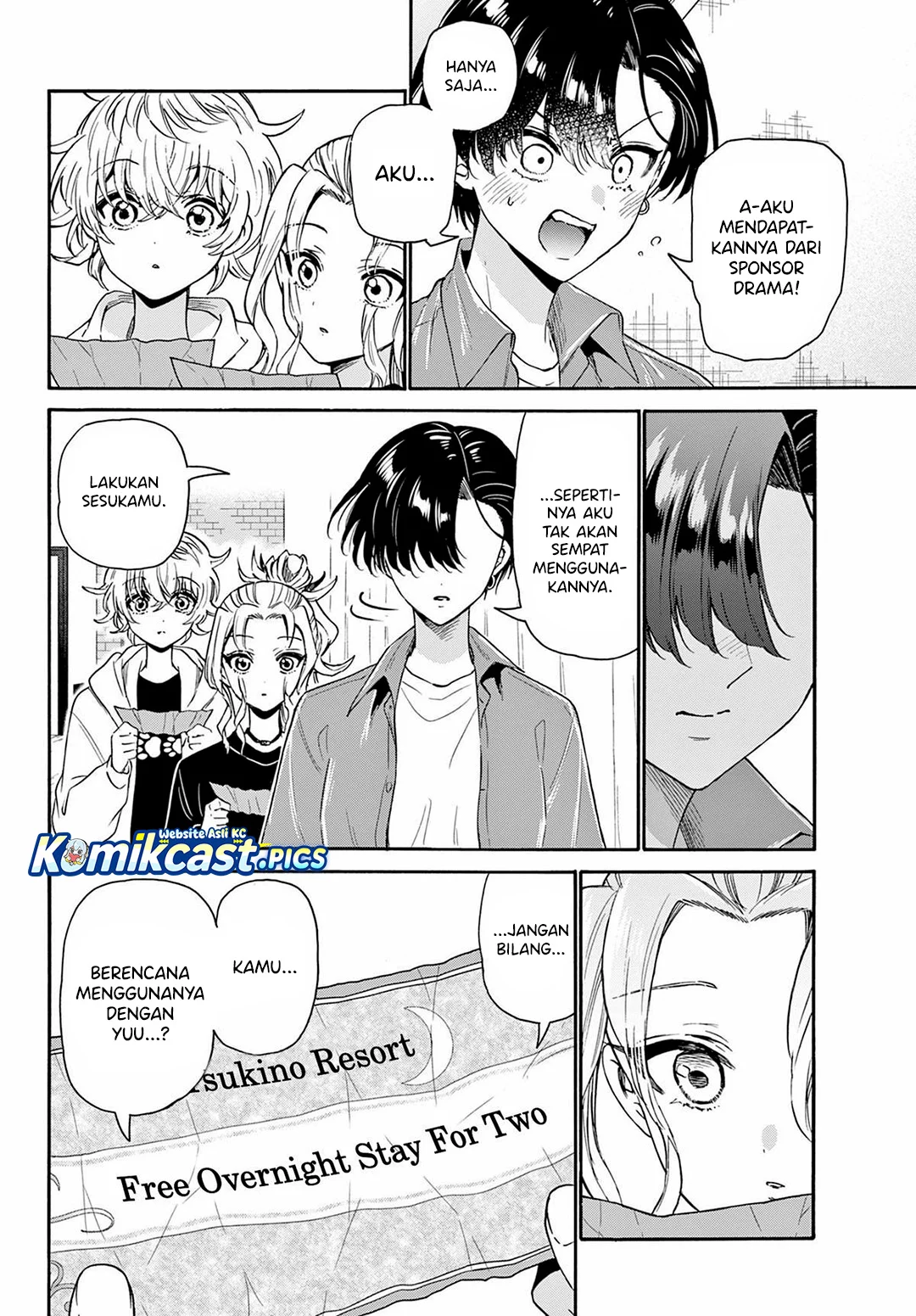 Chapter 149 - halaman 10