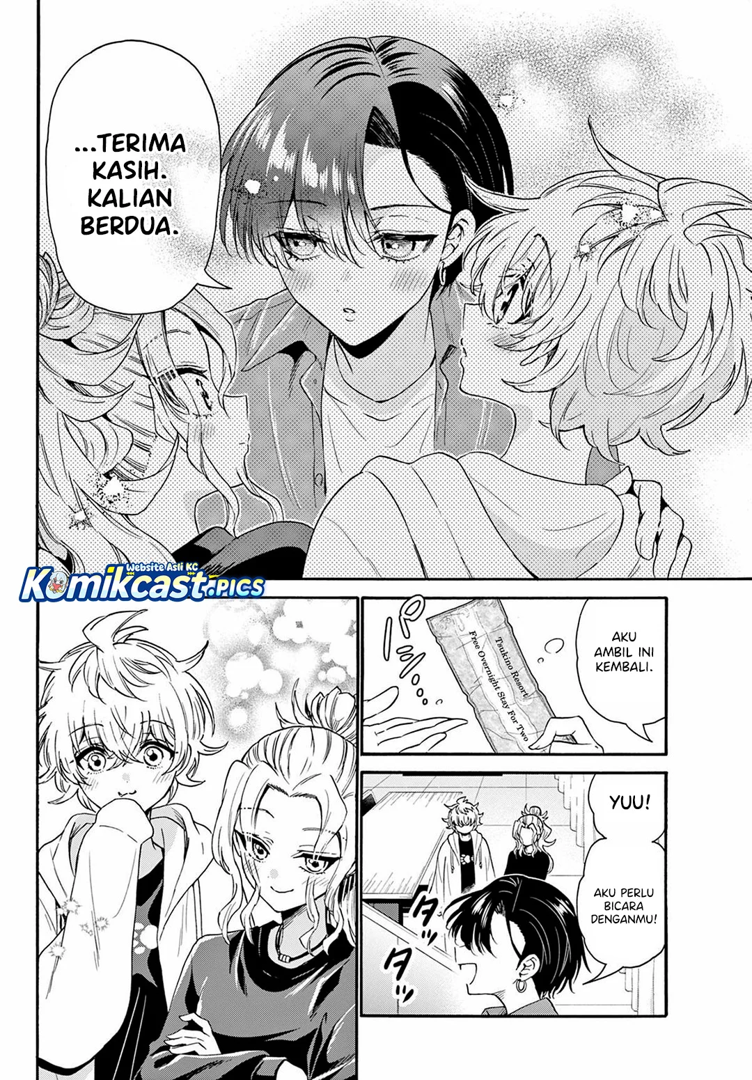 Chapter 149 - halaman 16