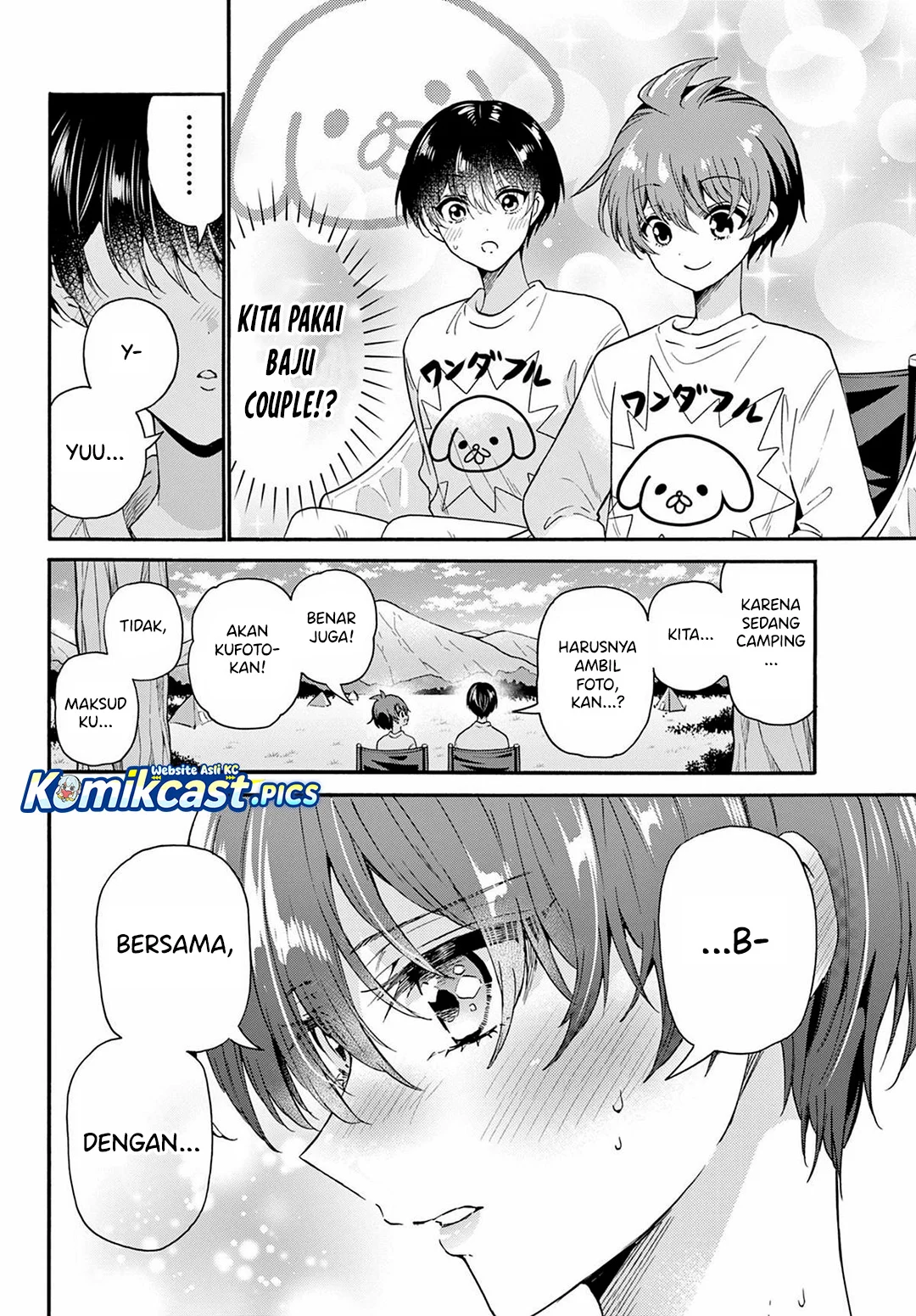 Chapter 150 - halaman 10