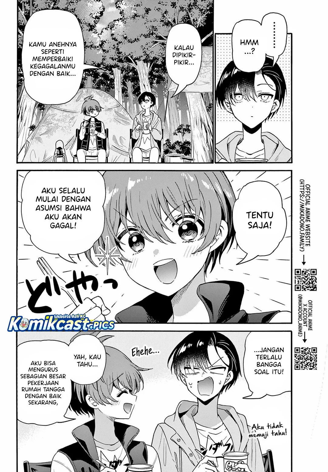 Chapter 150 - halaman 14