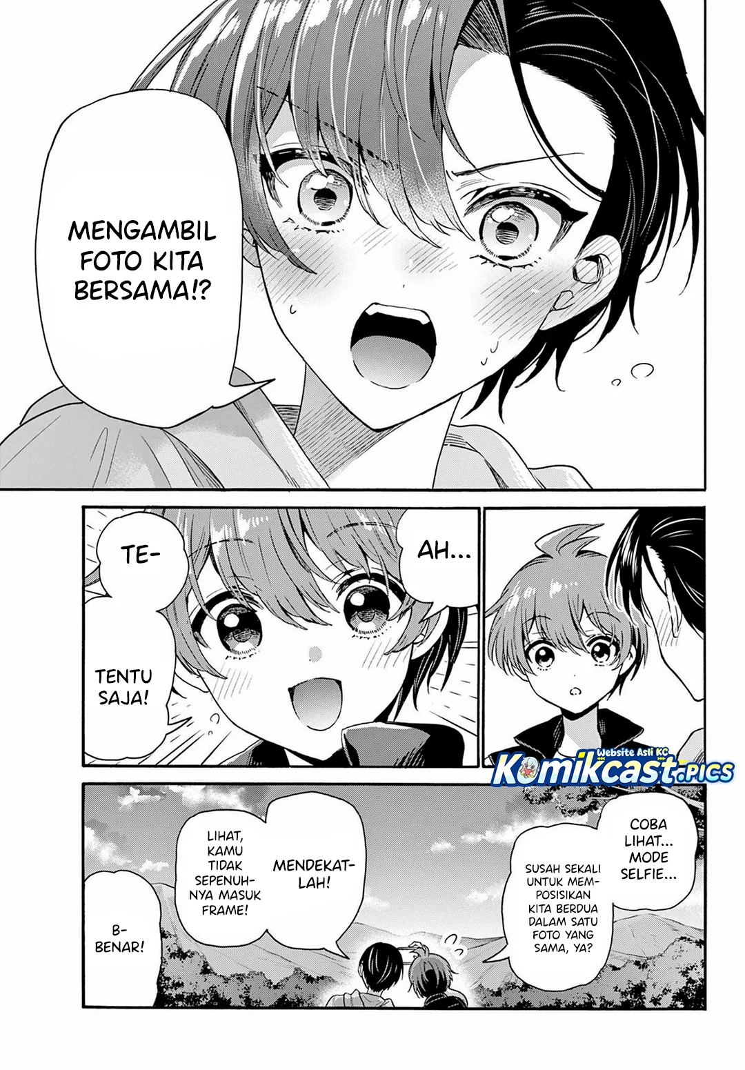 Chapter 150 - halaman 19