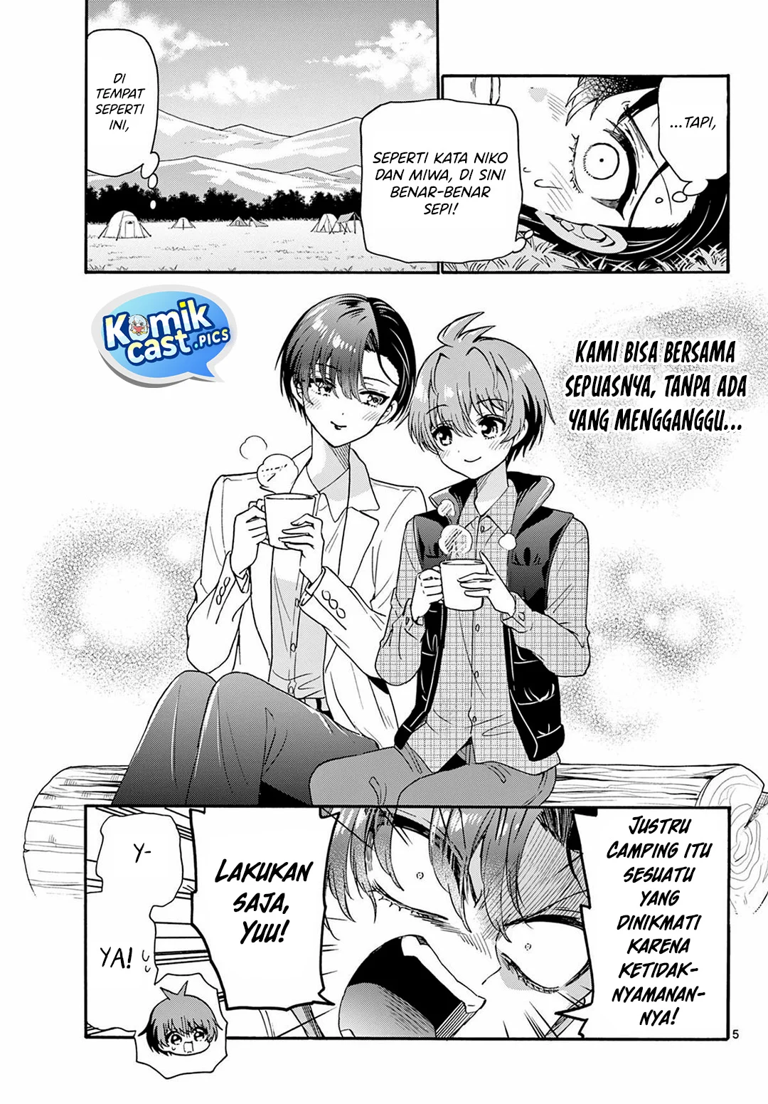 Chapter 150 - halaman 5