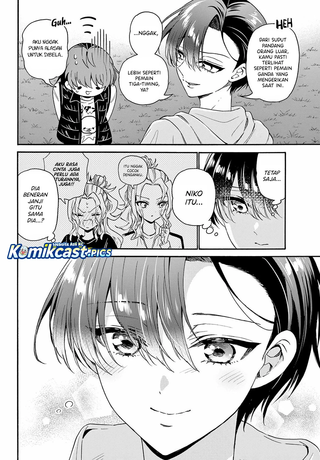 Chapter 151 - halaman 10