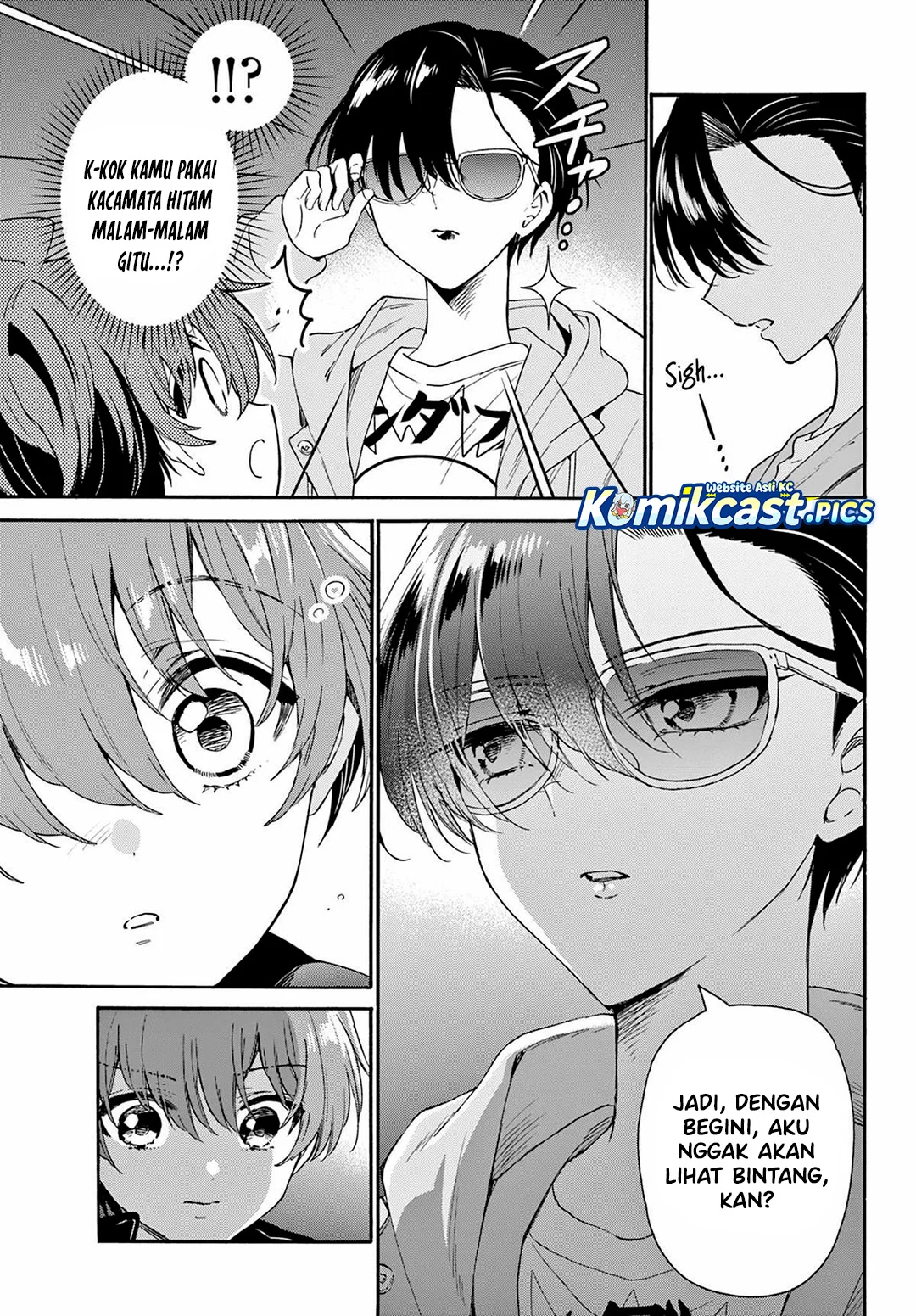 Chapter 151 - halaman 11