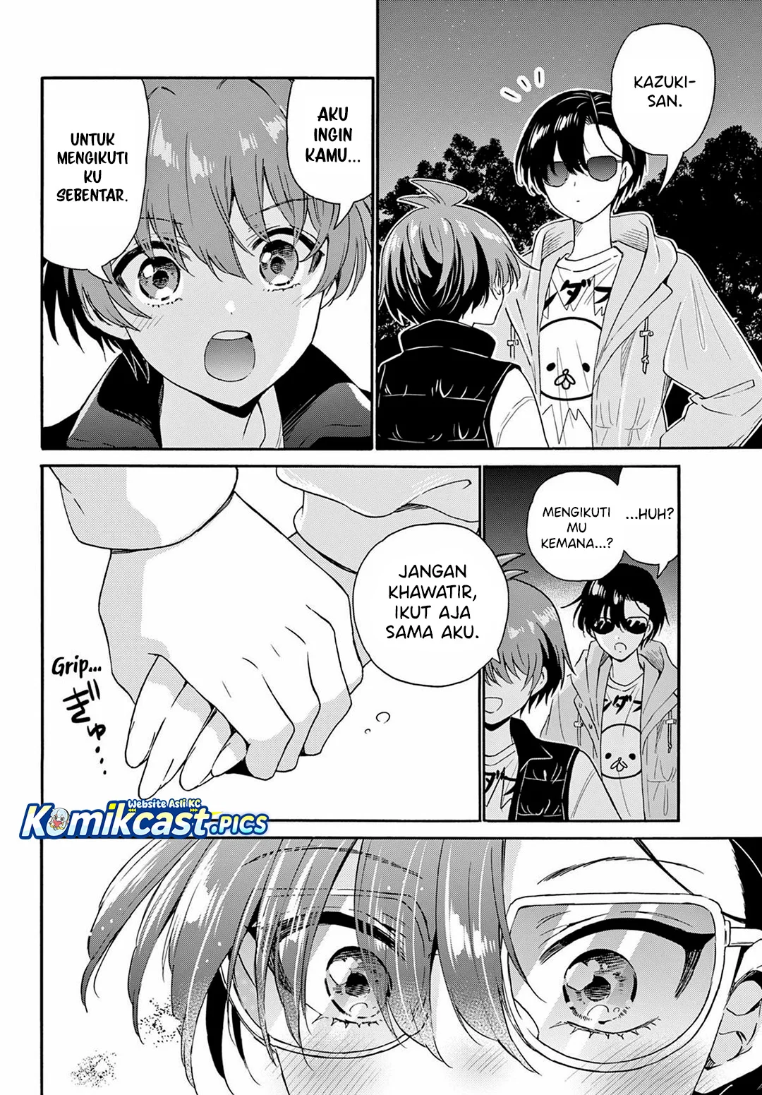 Chapter 151 - halaman 12