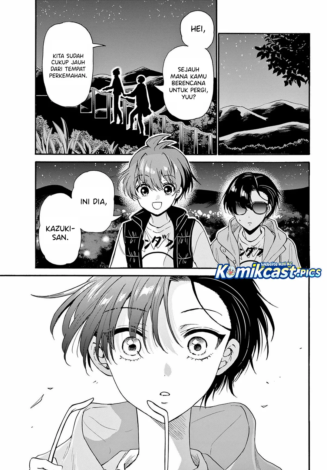 Chapter 151 - halaman 13