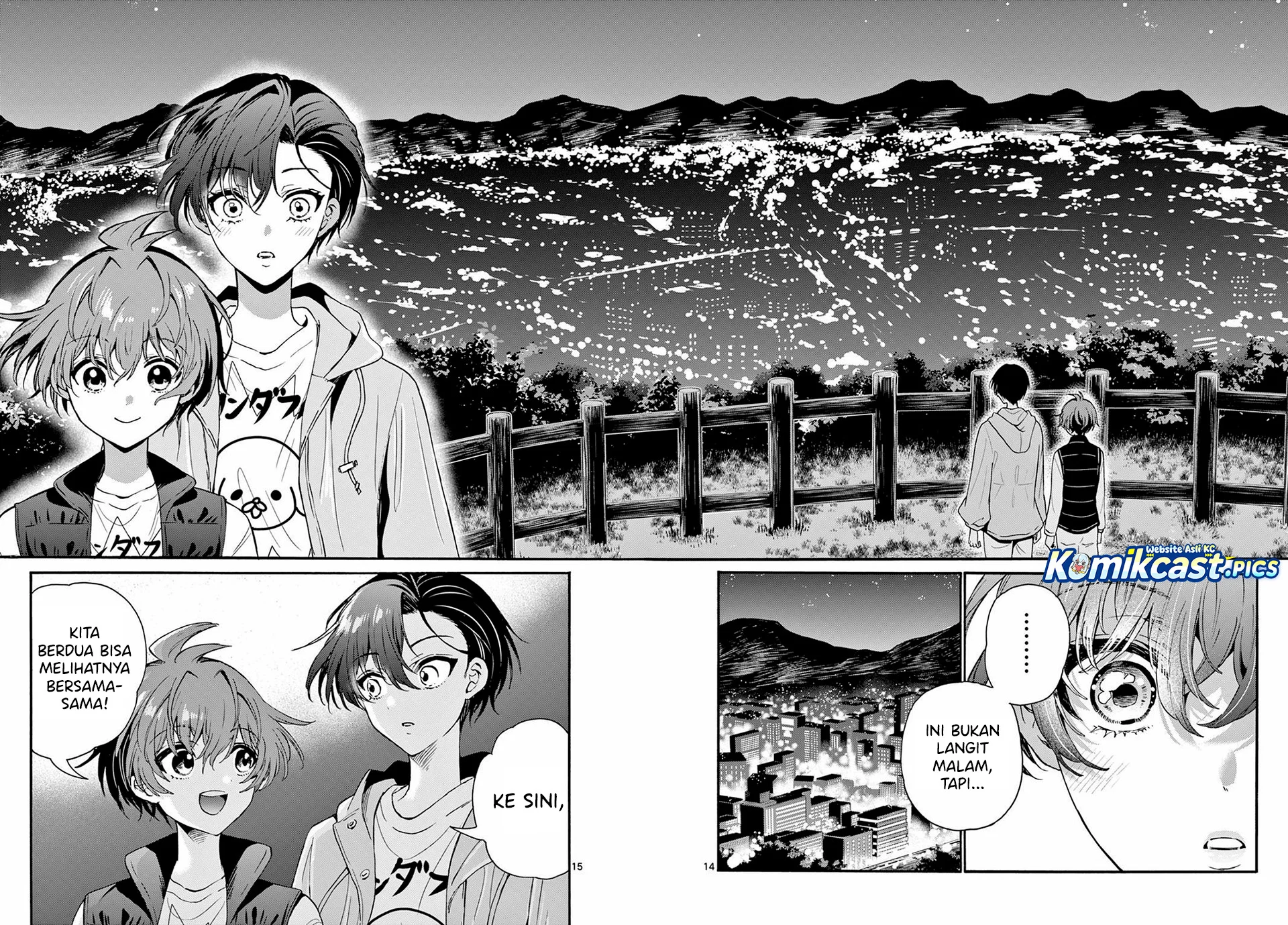 Chapter 151 - halaman 14