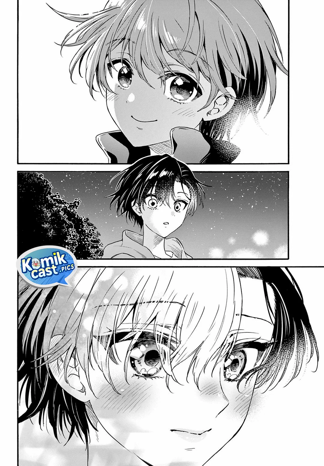 Chapter 151 - halaman 15