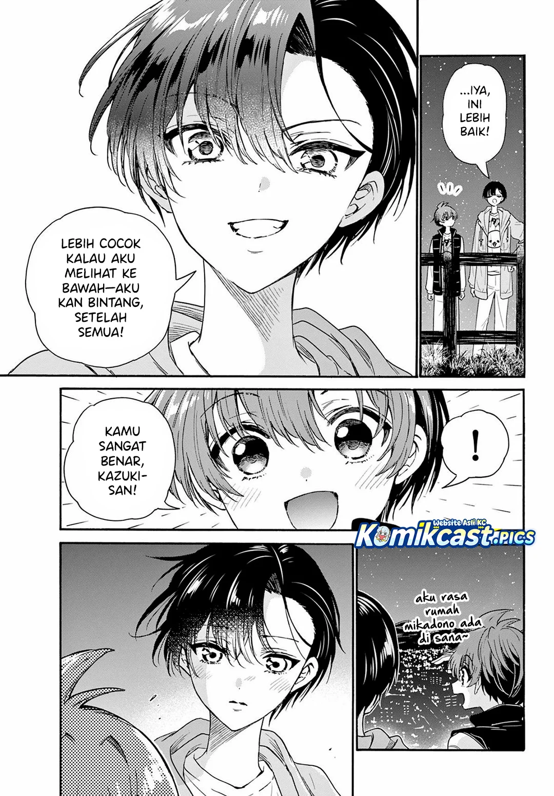 Chapter 151 - halaman 16