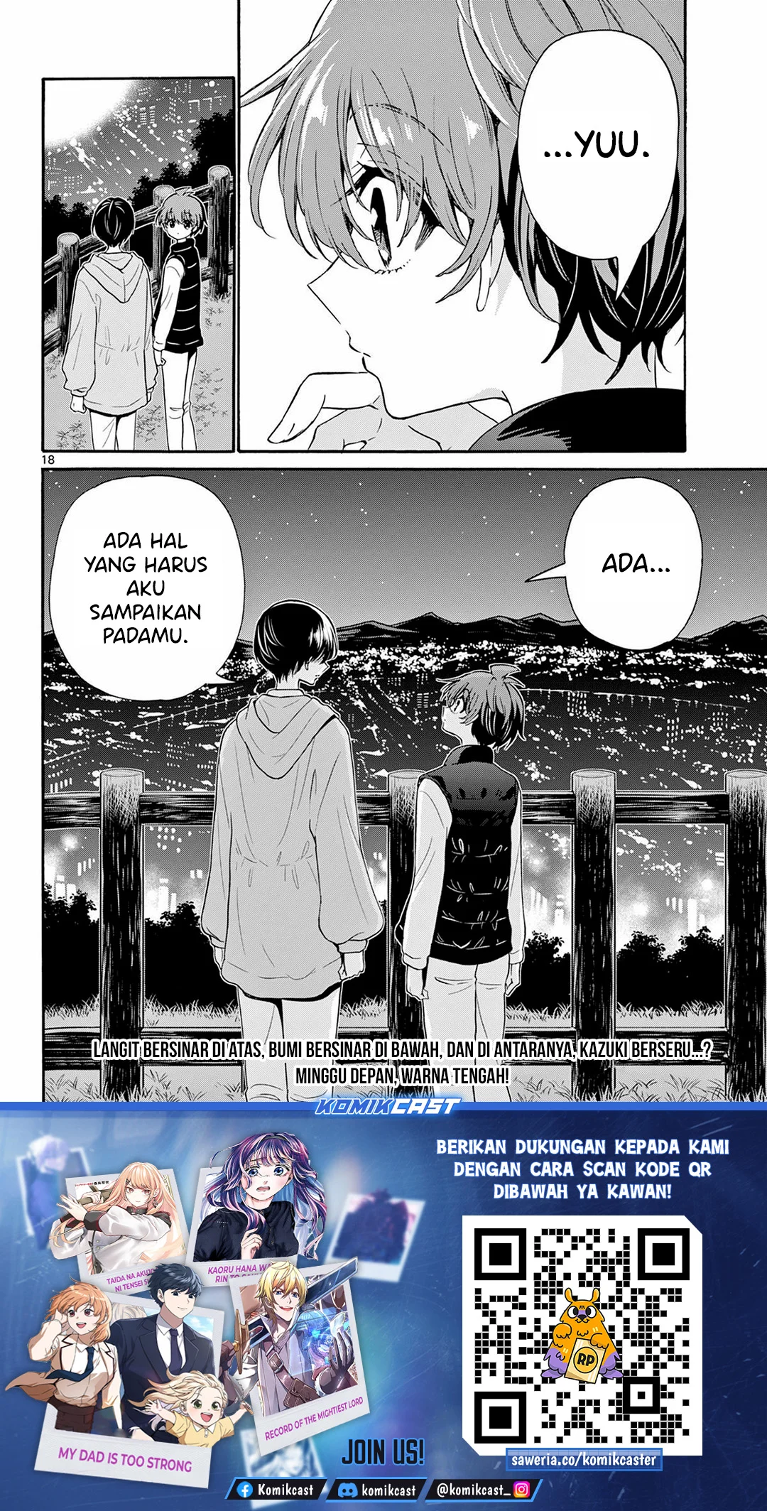 Chapter 151 - halaman 17