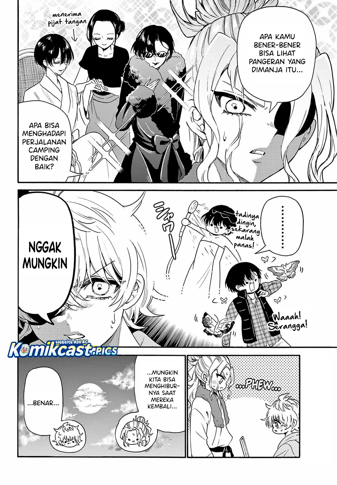 Chapter 151 - halaman 2