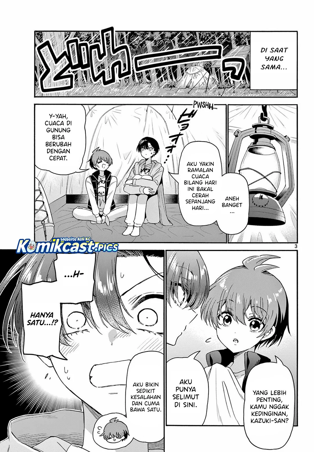 Chapter 151 - halaman 3