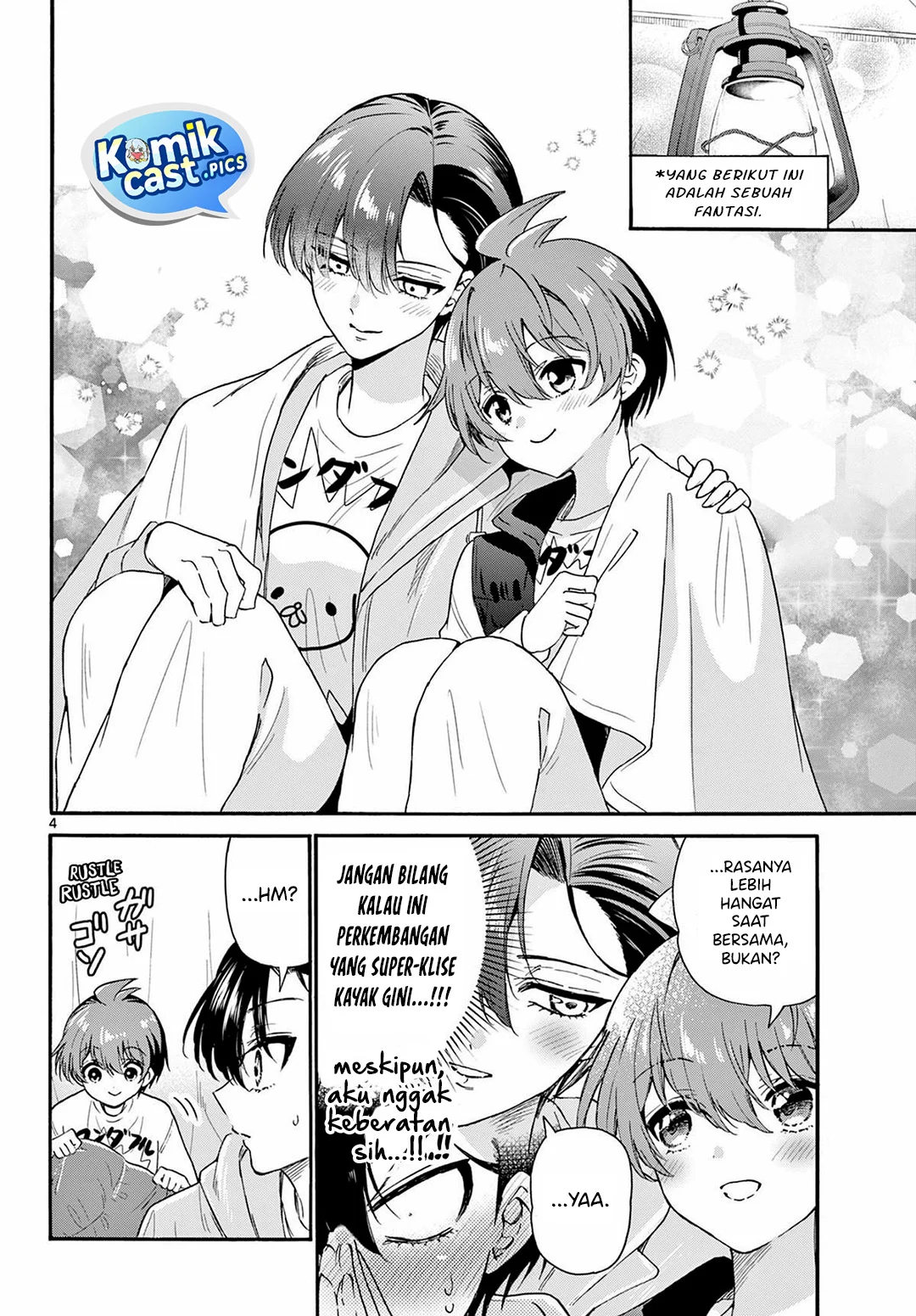 Chapter 151 - halaman 4