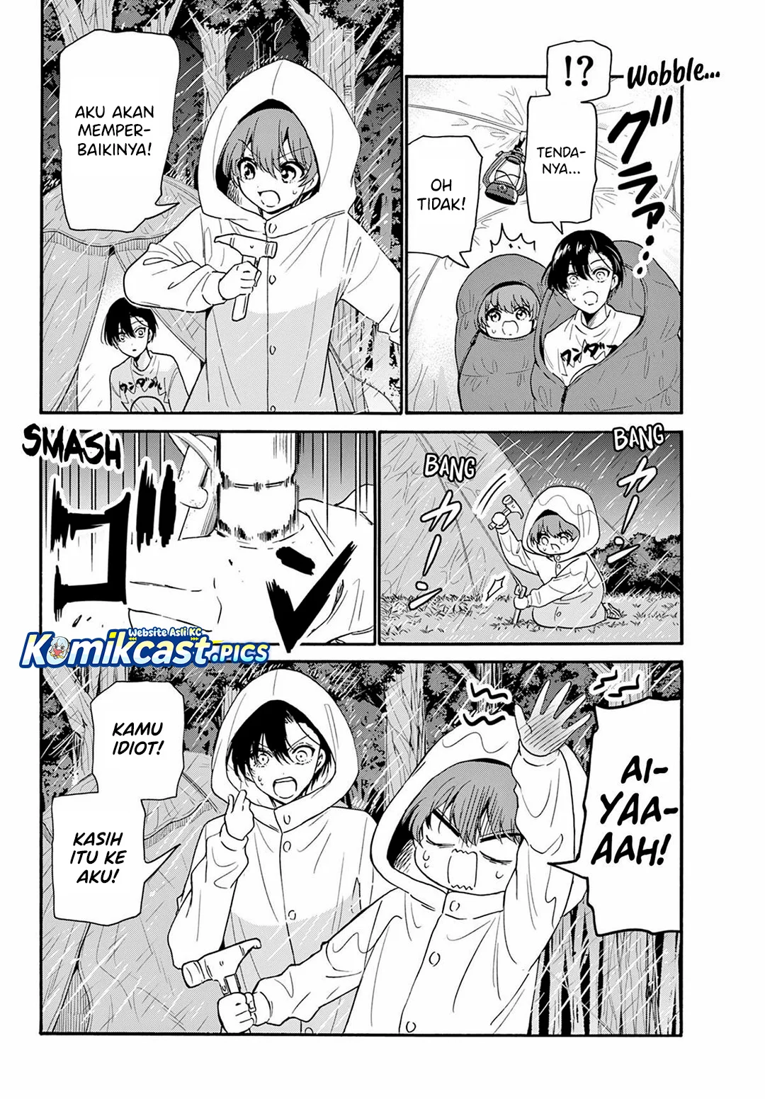 Chapter 151 - halaman 6