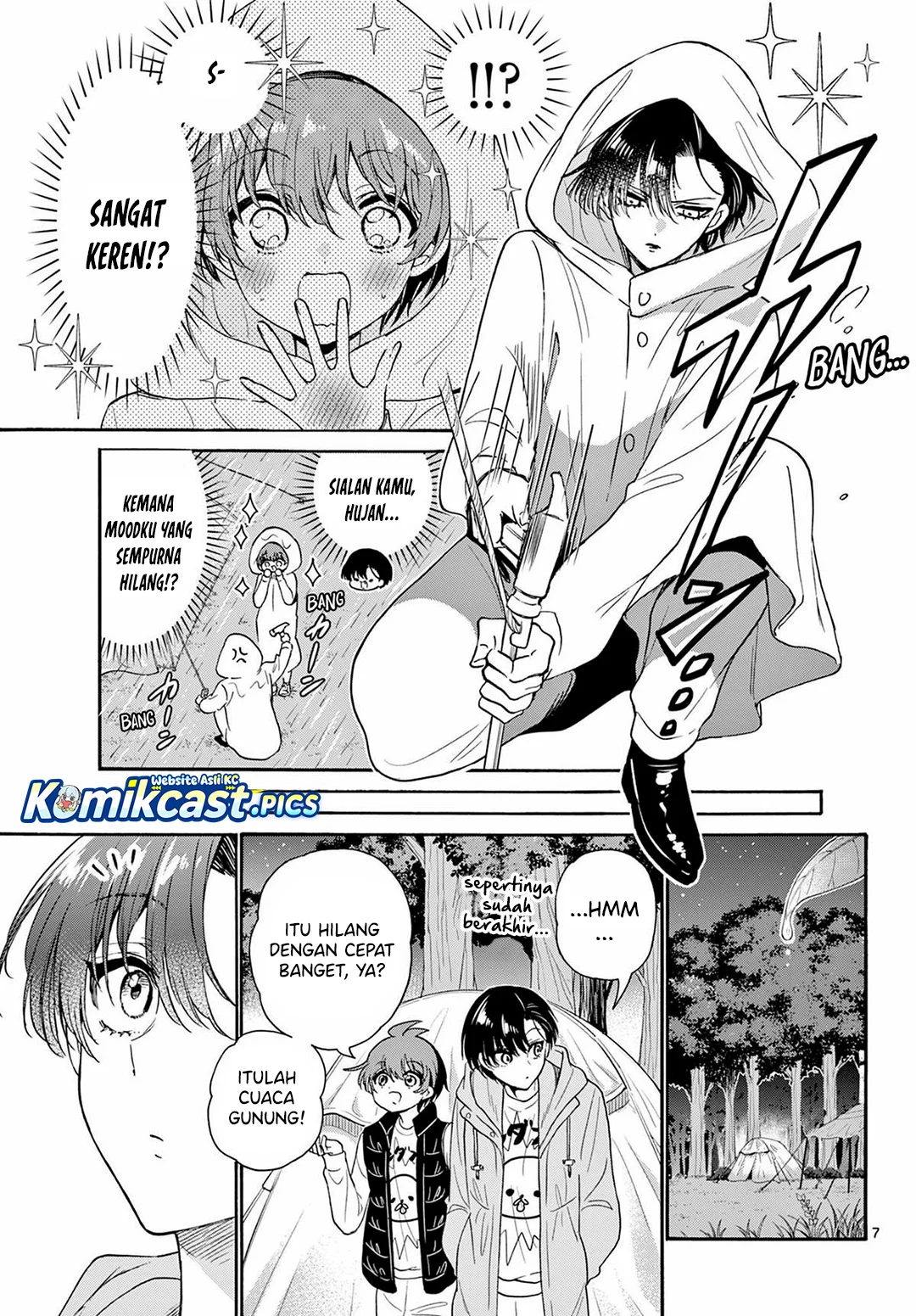 Chapter 151 - halaman 7