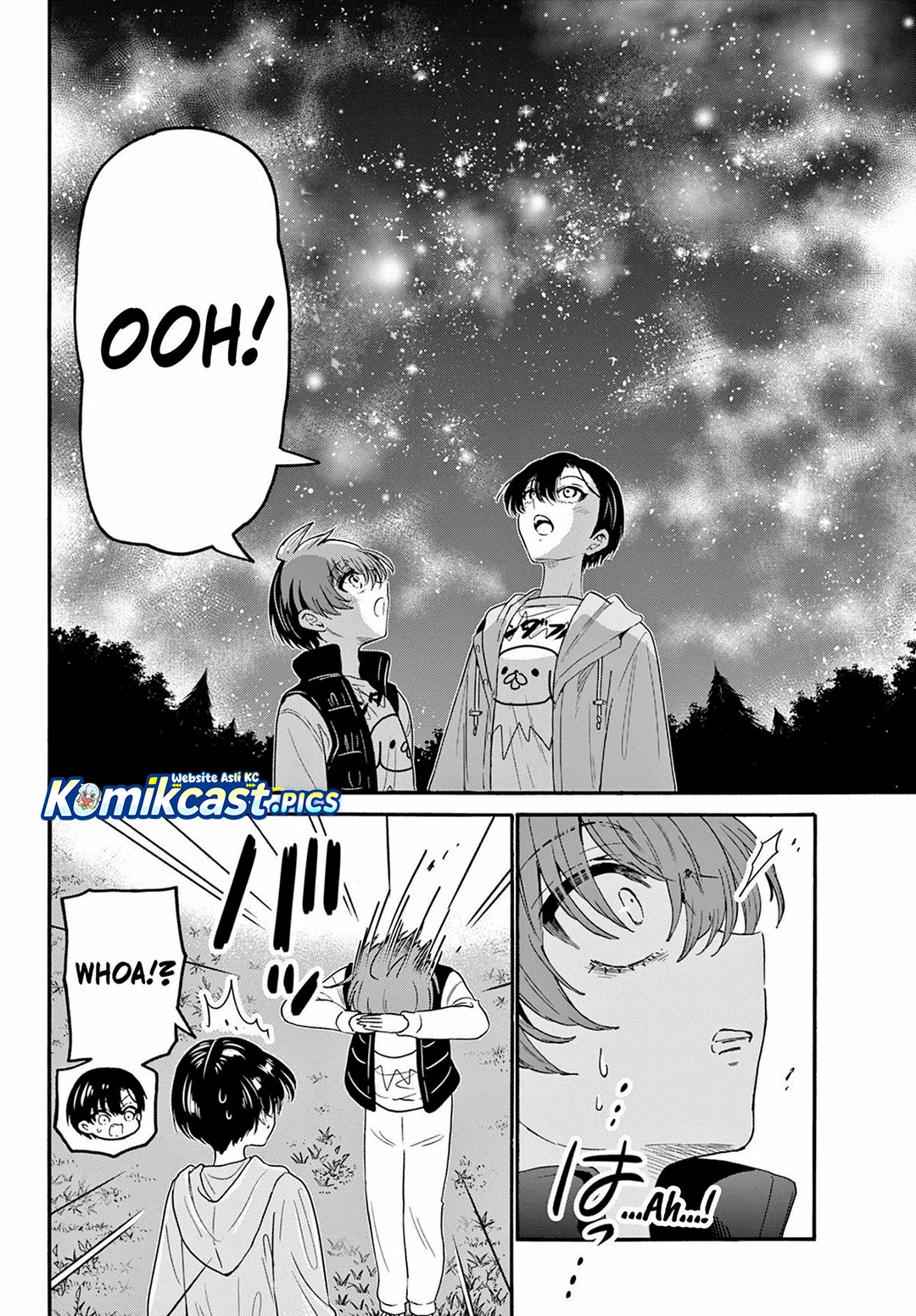 Chapter 151 - halaman 8