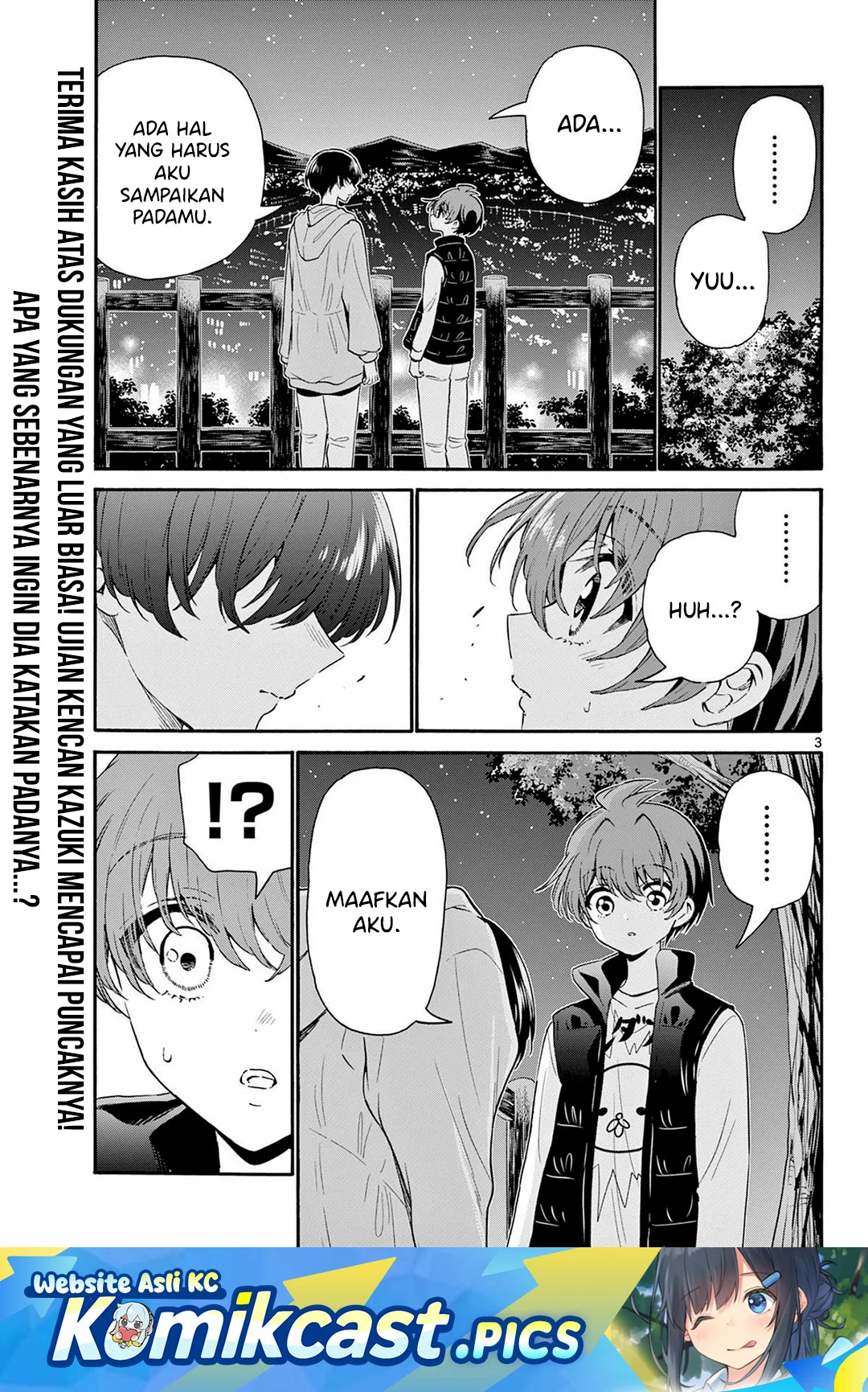 Chapter 152 - halaman 1