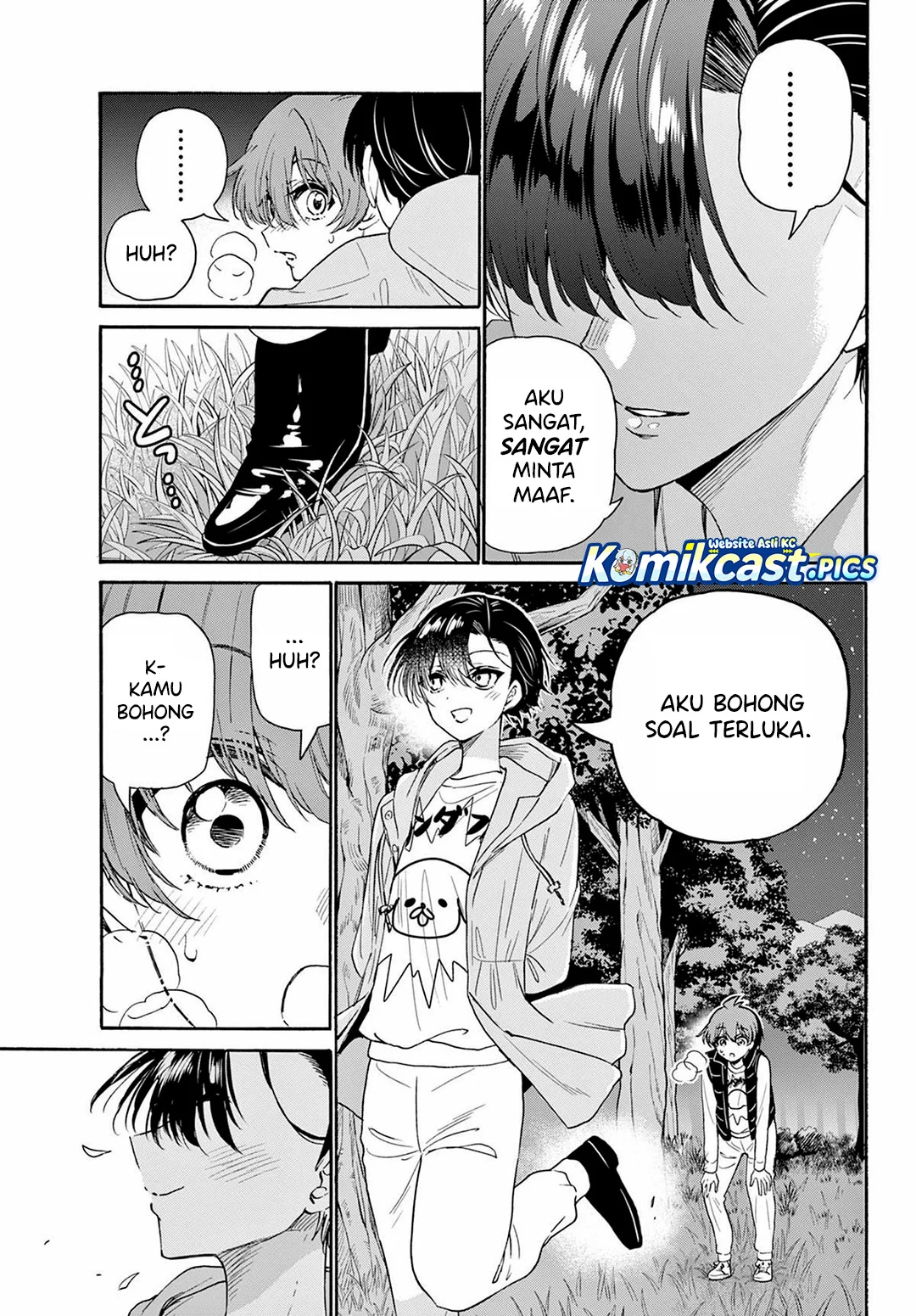 Chapter 152 - halaman 13
