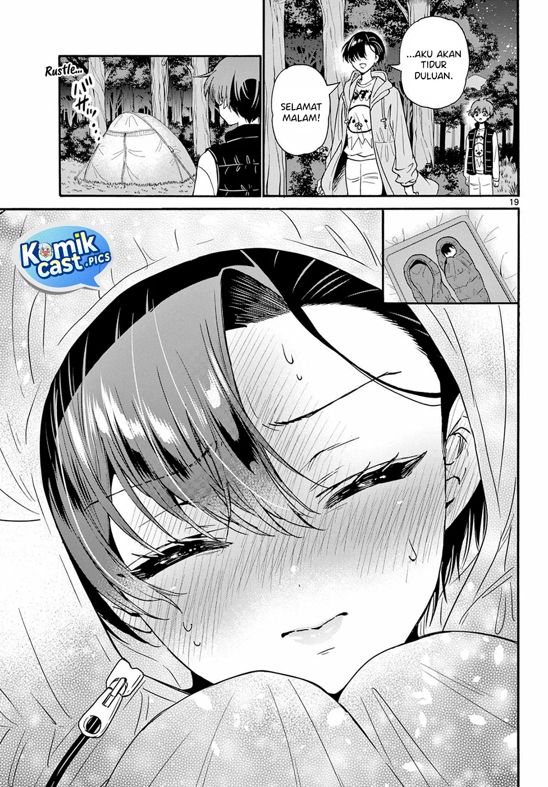Chapter 152 - halaman 16