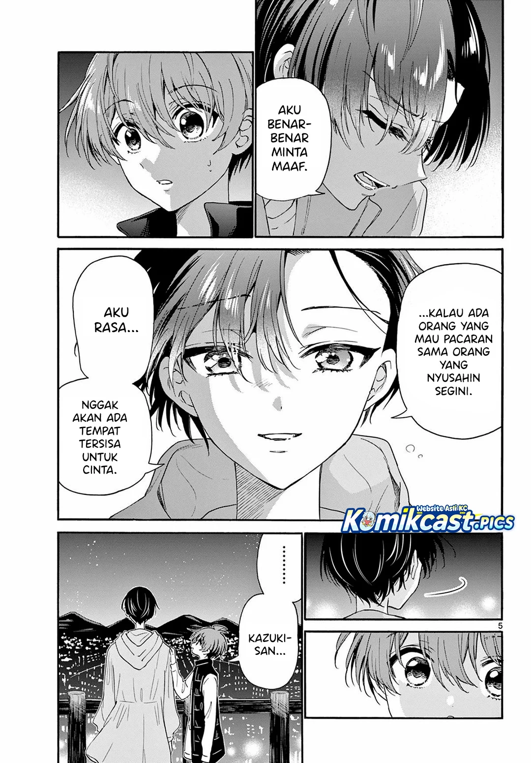 Chapter 152 - halaman 3