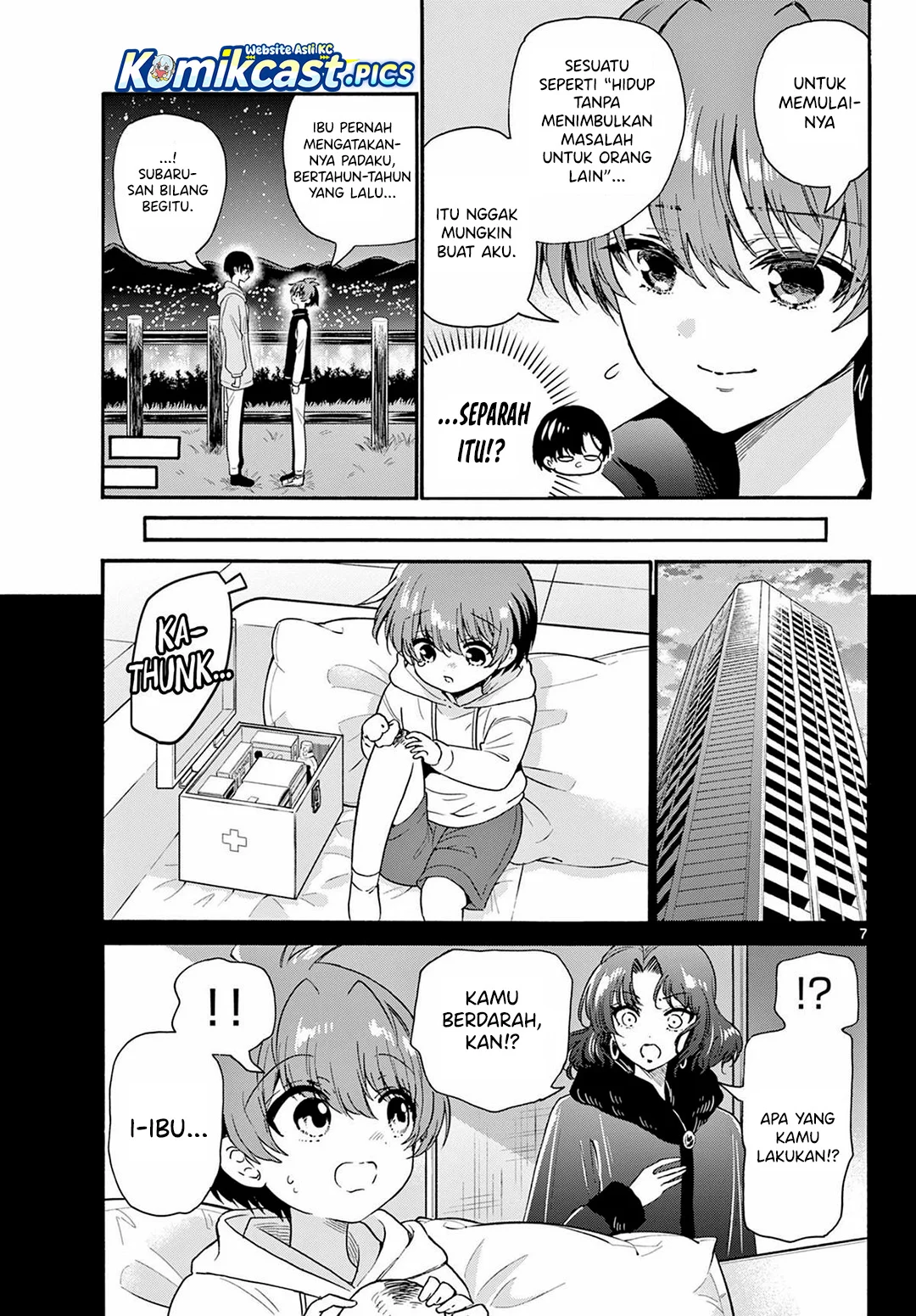 Chapter 152 - halaman 5