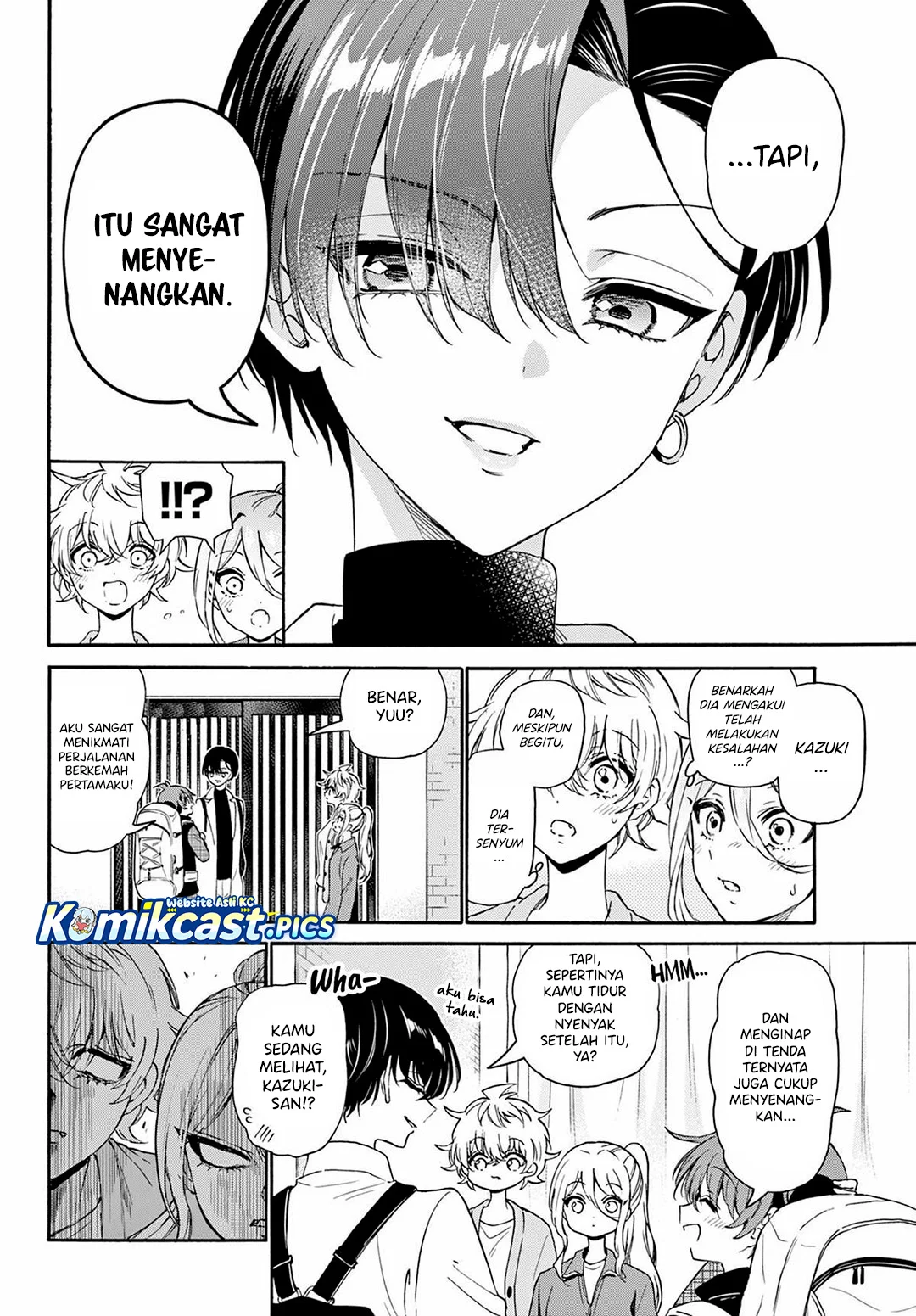 Chapter 153 - halaman 14