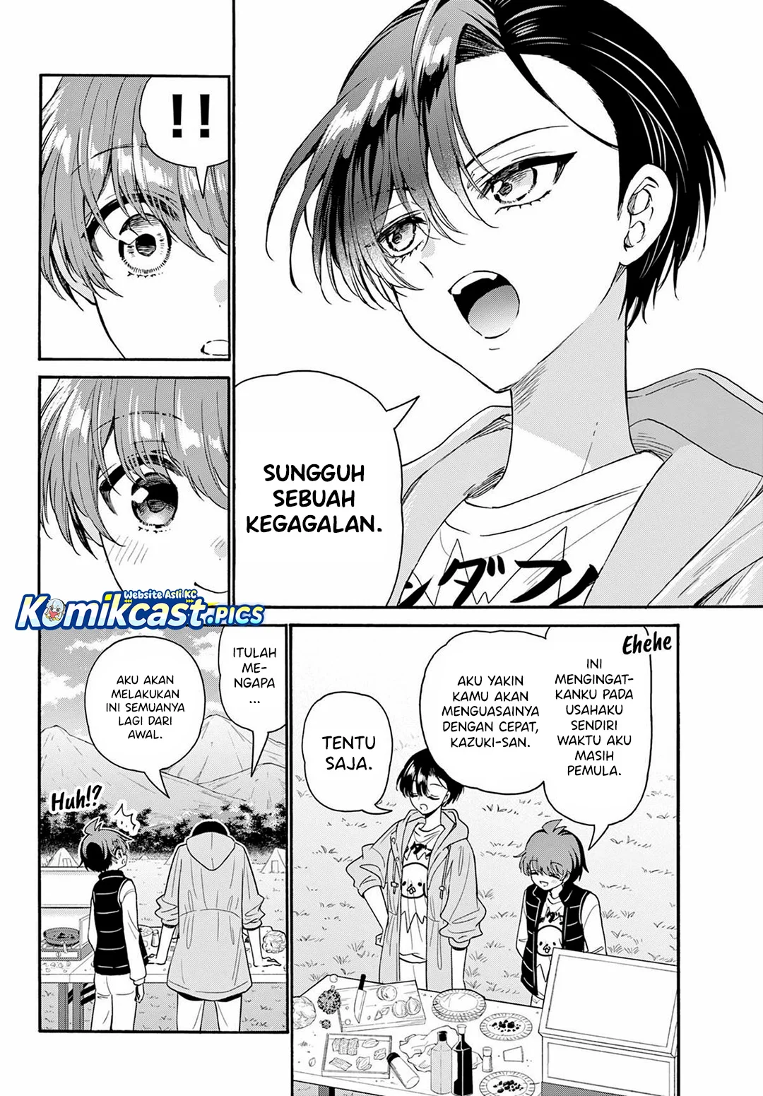 Chapter 153 - halaman 6
