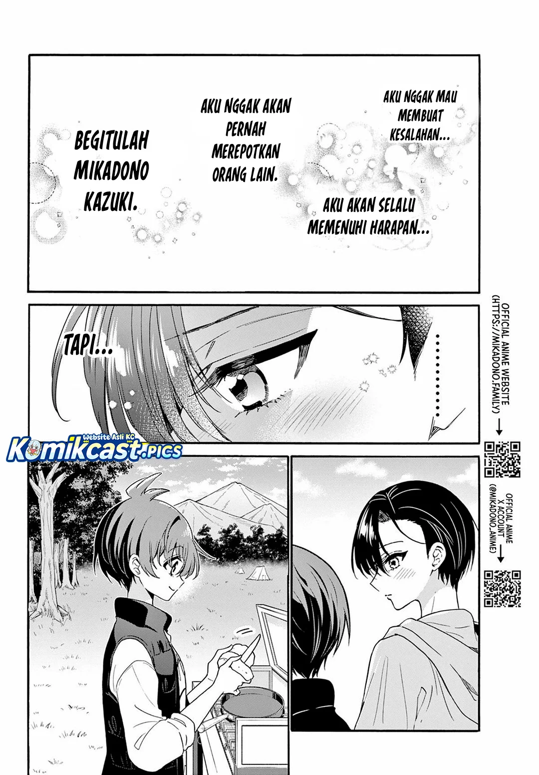 Chapter 153 - halaman 8