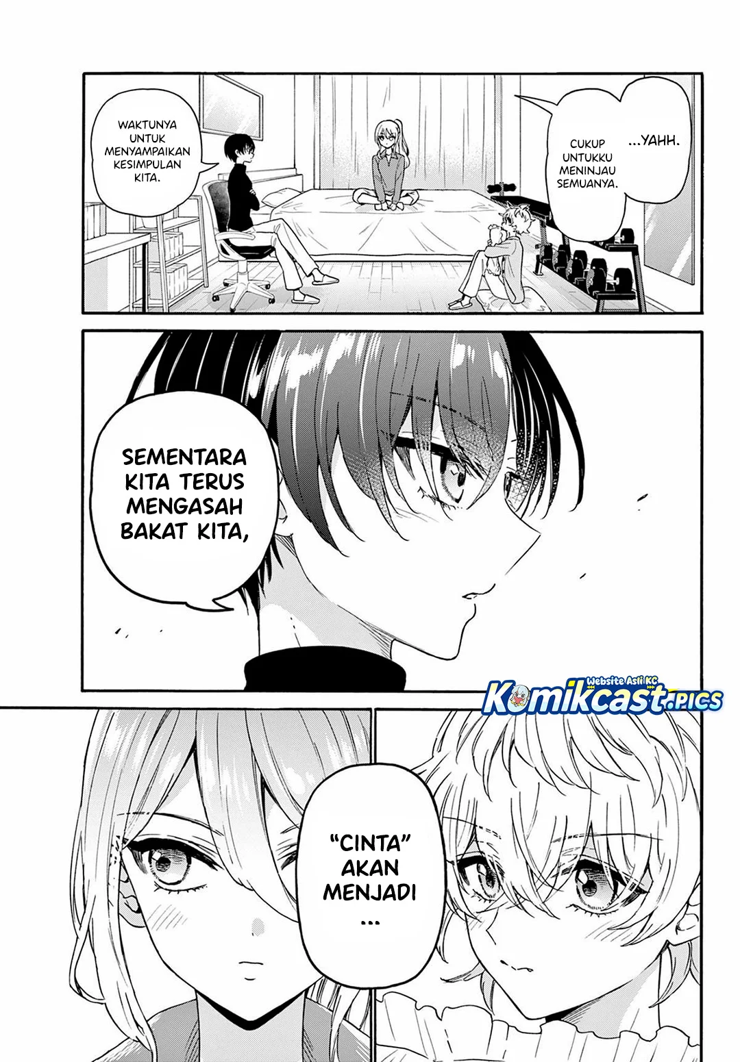 Chapter 154 - halaman 11