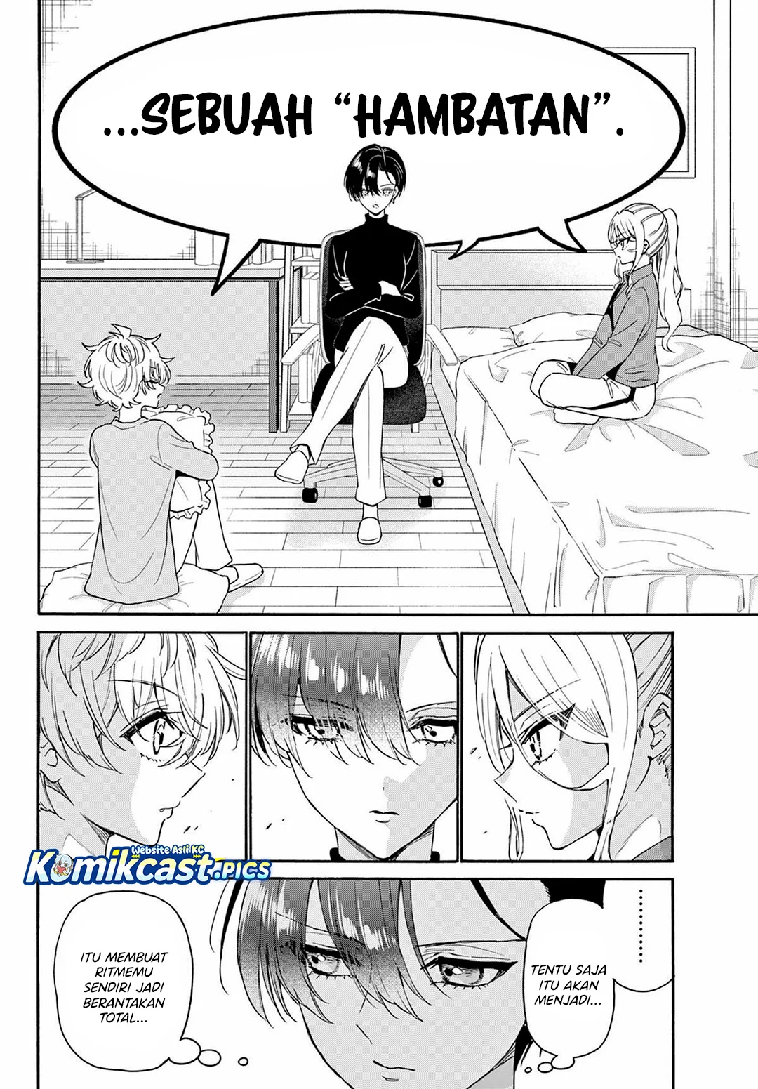 Chapter 154 - halaman 12