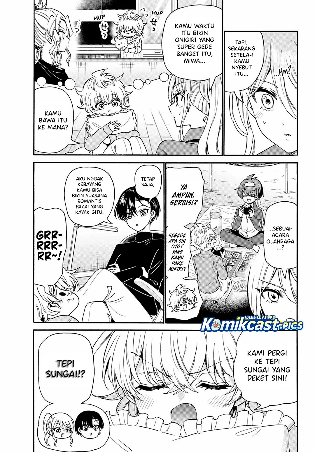 Chapter 154 - halaman 3