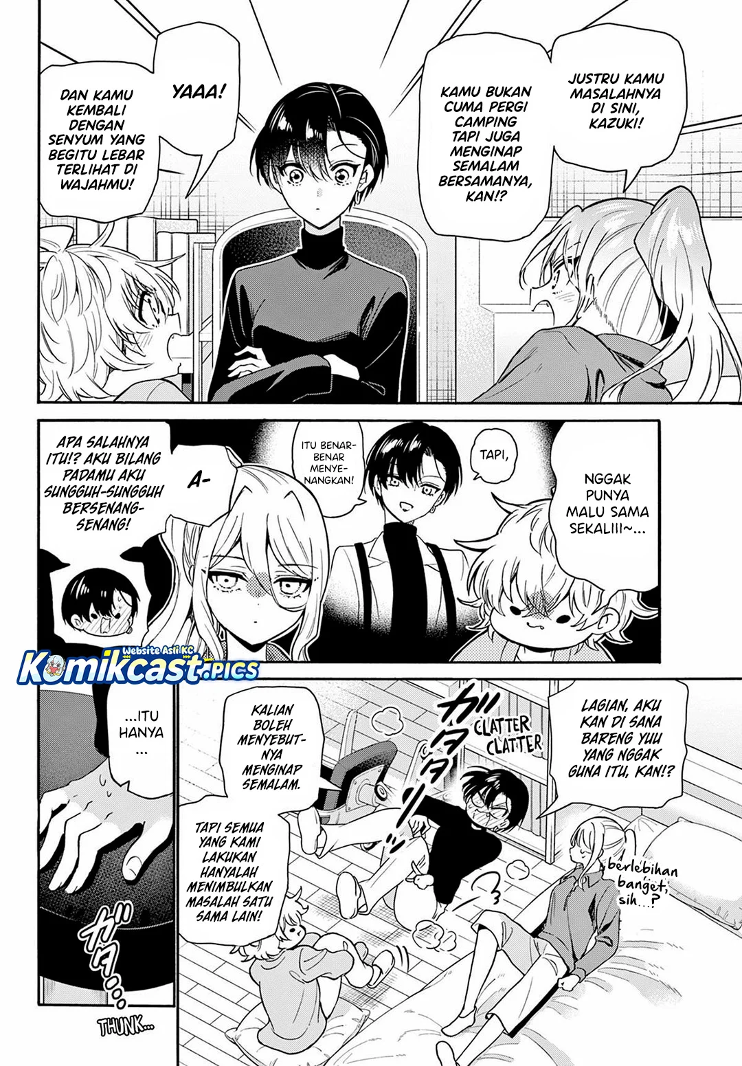 Chapter 154 - halaman 8
