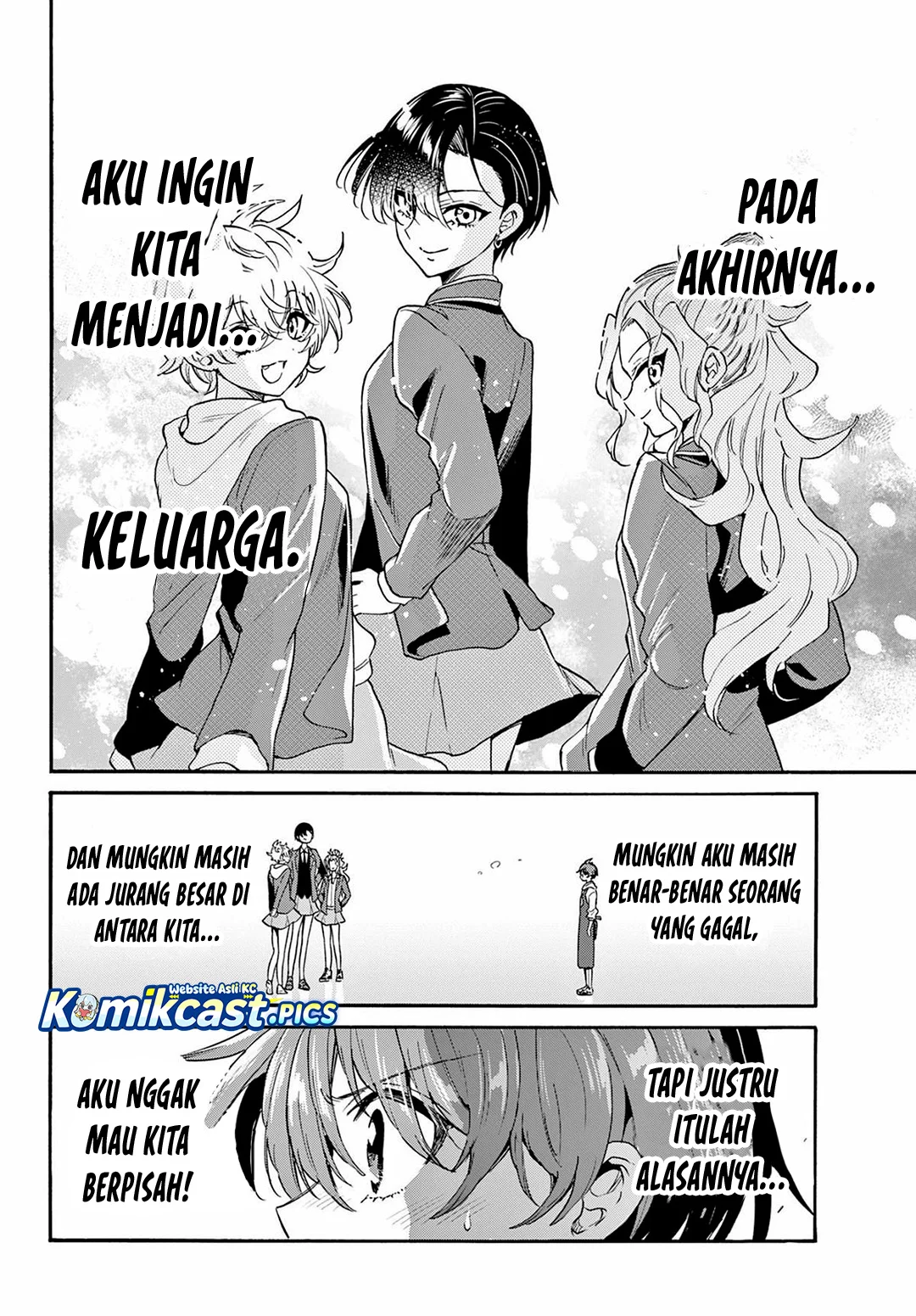 Chapter 155 - halaman 14