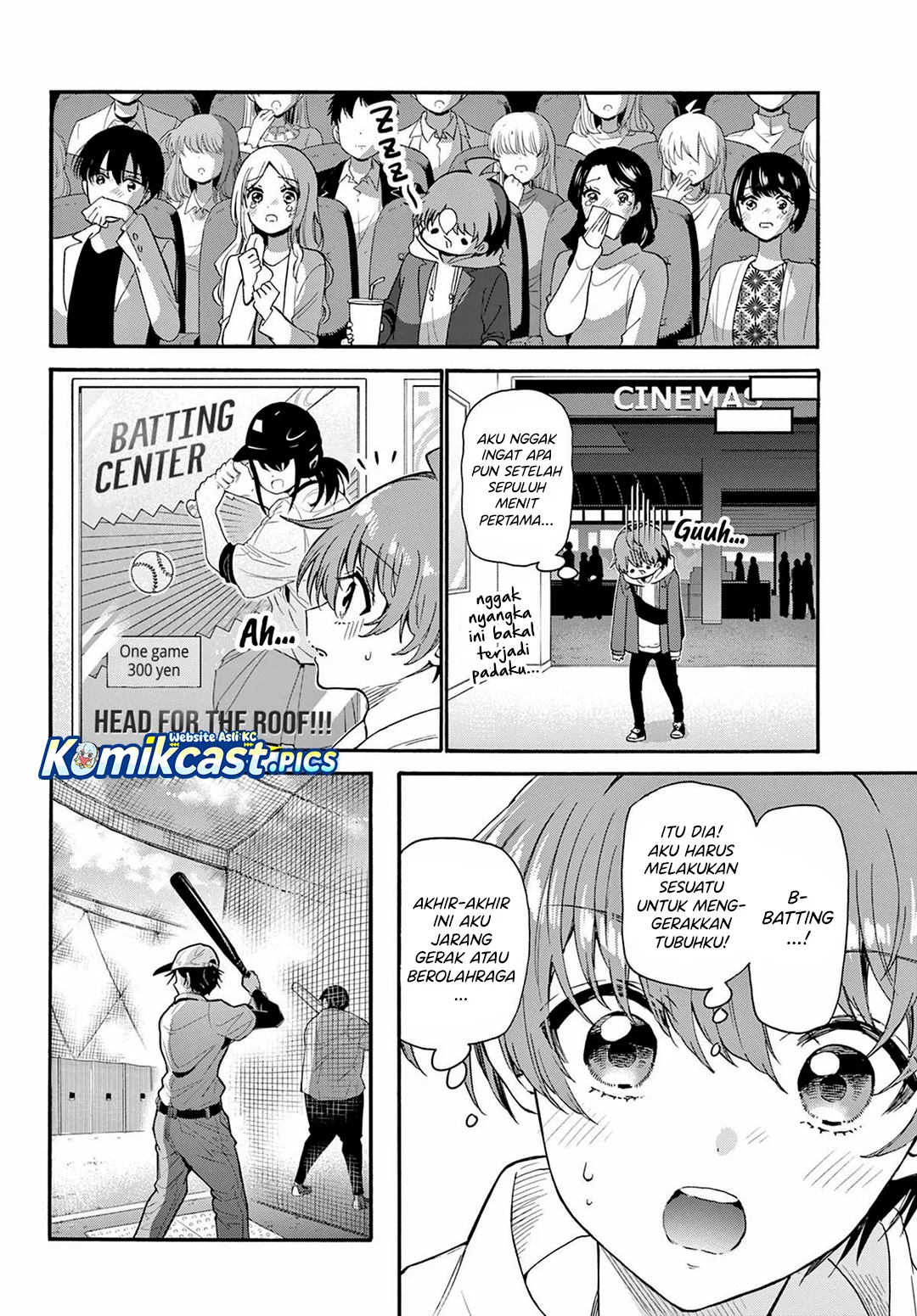 Chapter 155 - halaman 4