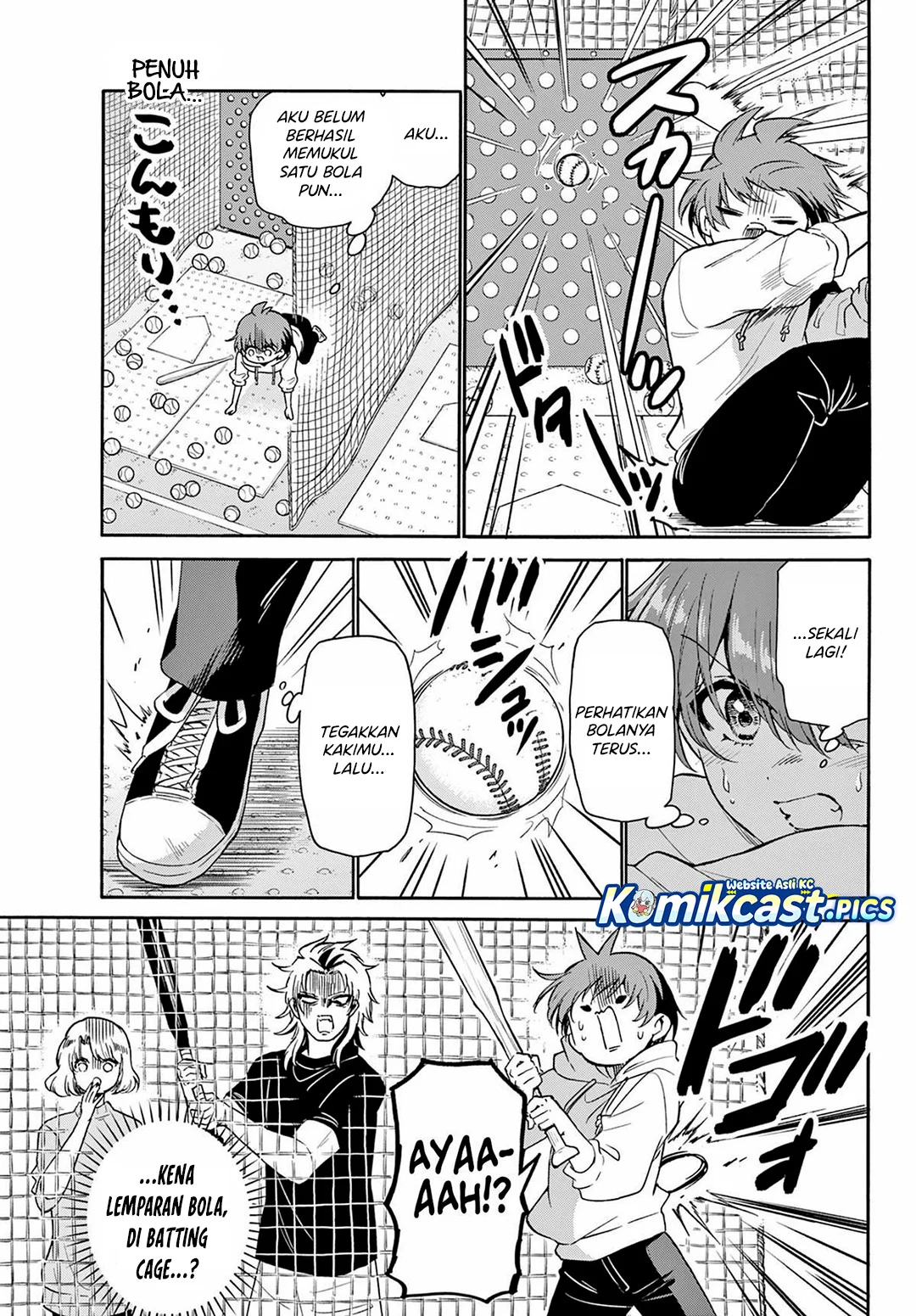 Chapter 155 - halaman 5