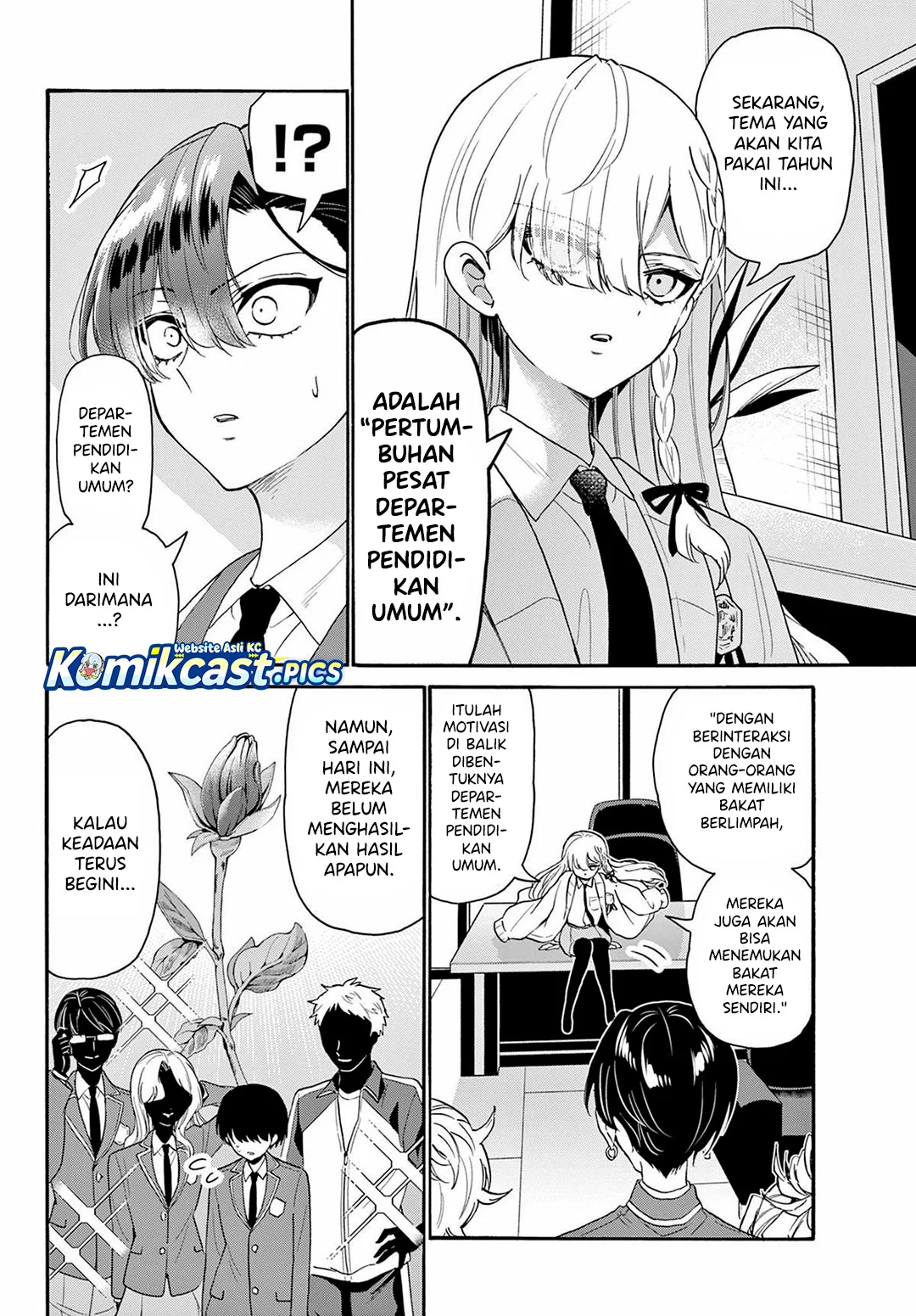 Chapter 156 - halaman 11