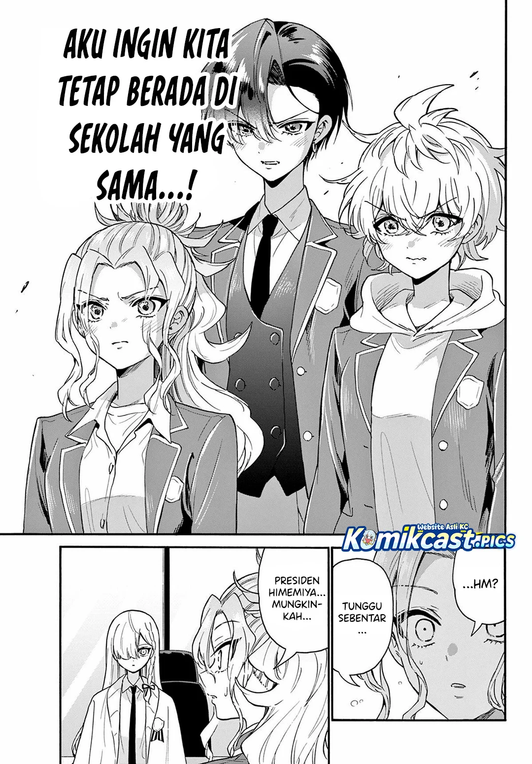 Chapter 157 - halaman 5