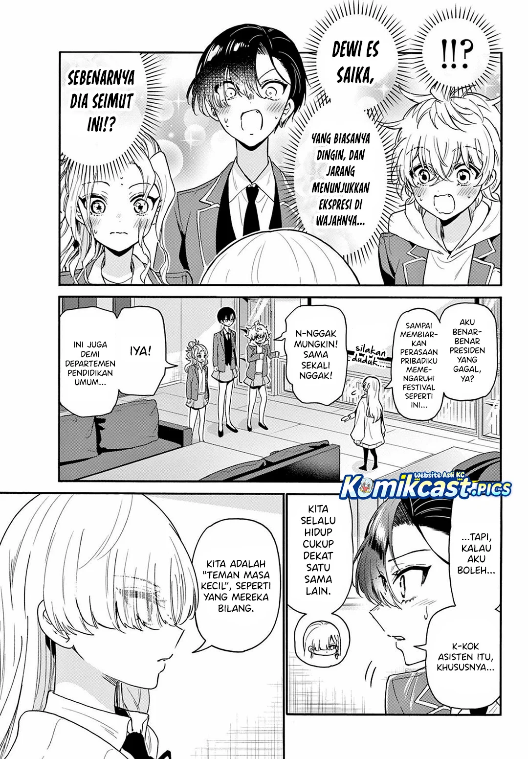 Chapter 157 - halaman 7