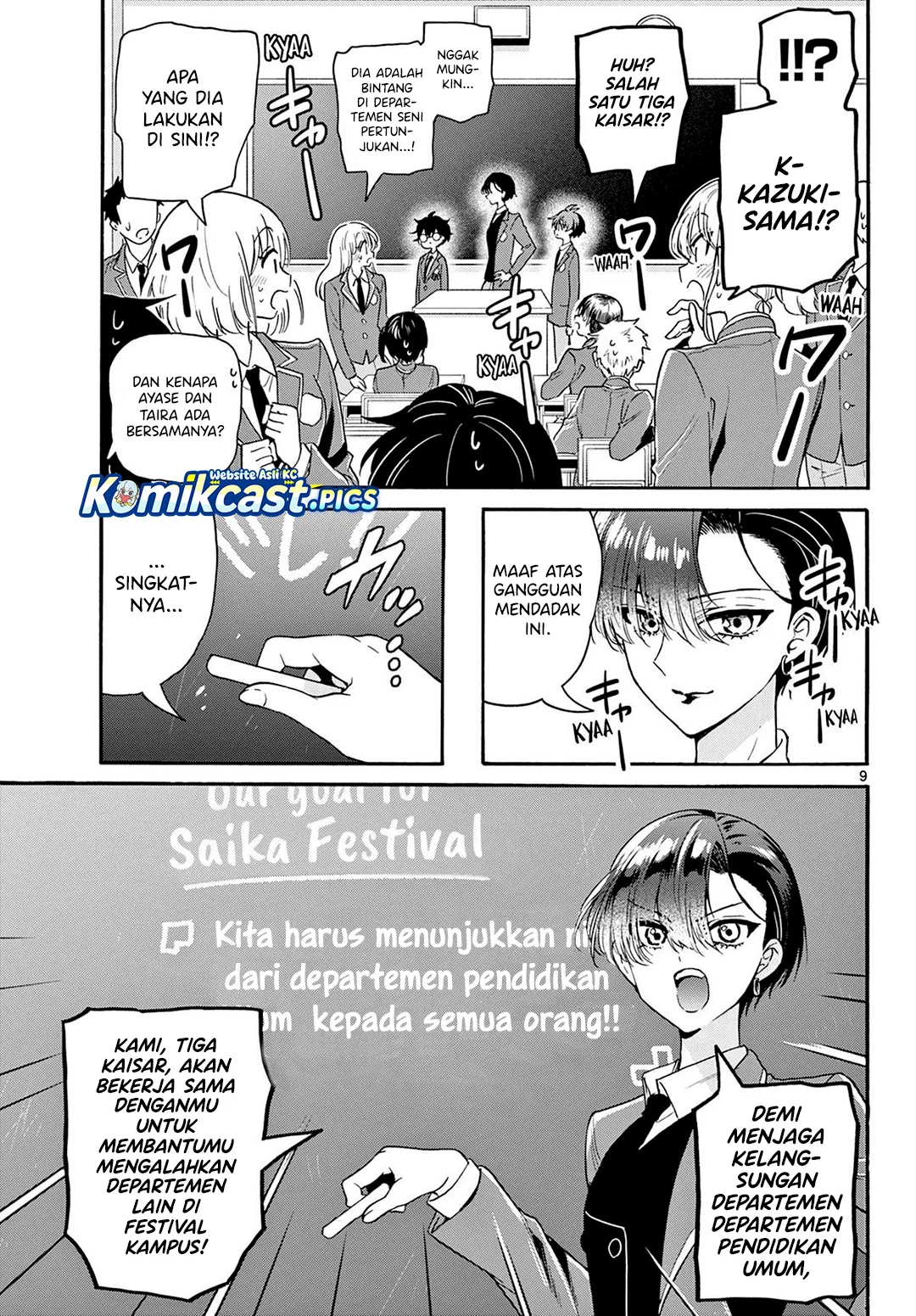 Chapter 159 - halaman 10