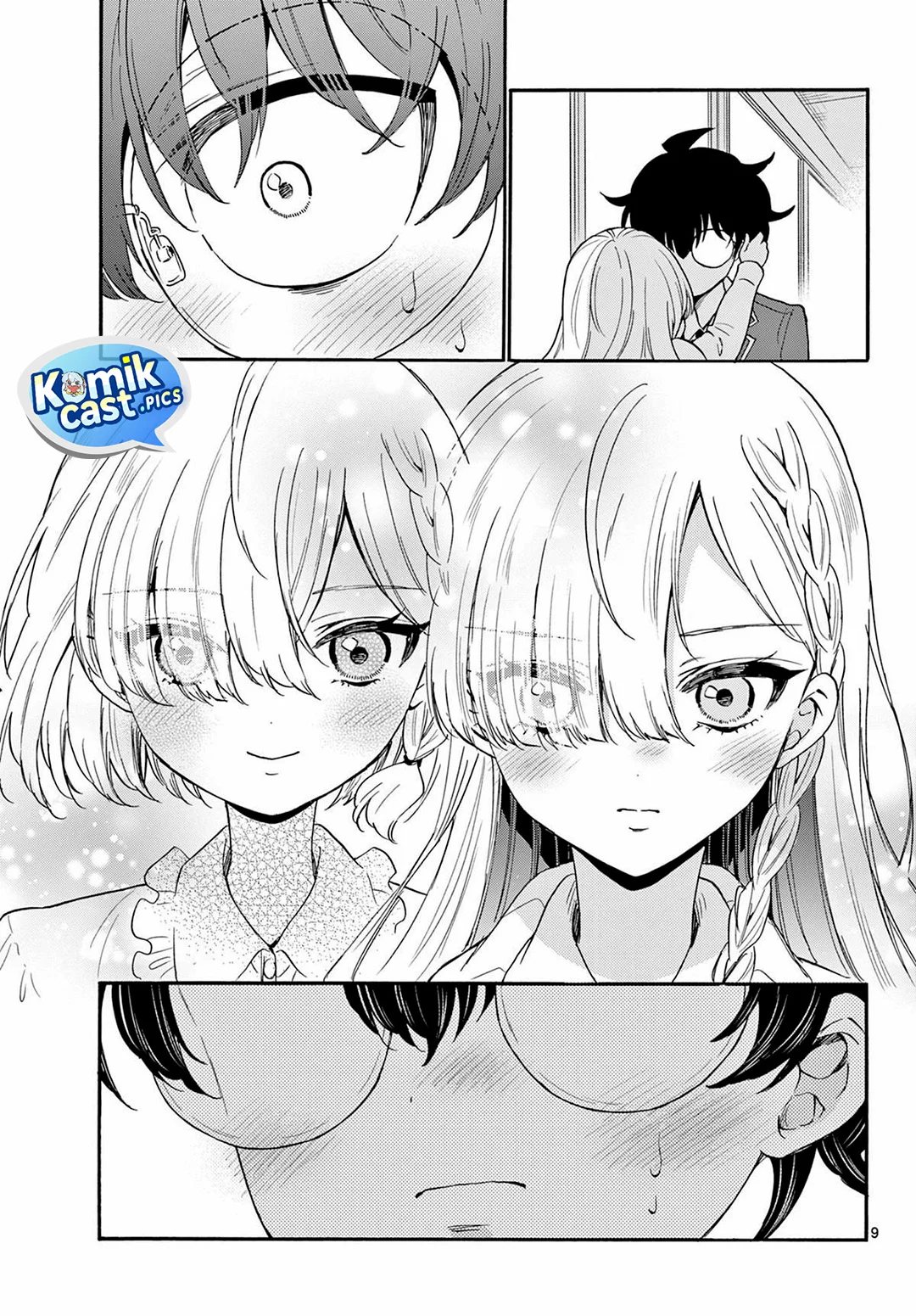 Chapter 161 - halaman 11