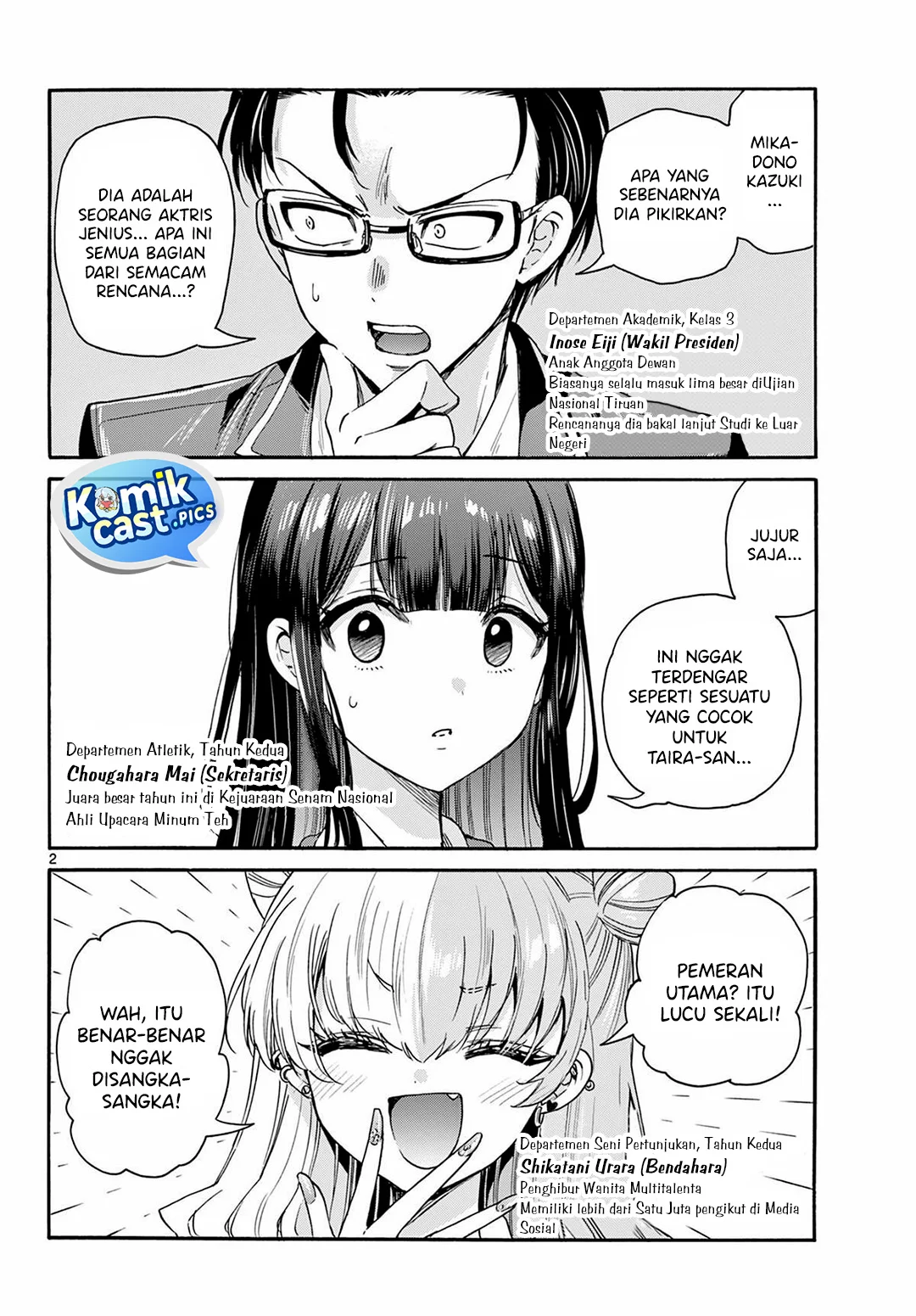 Chapter 161 - halaman 4