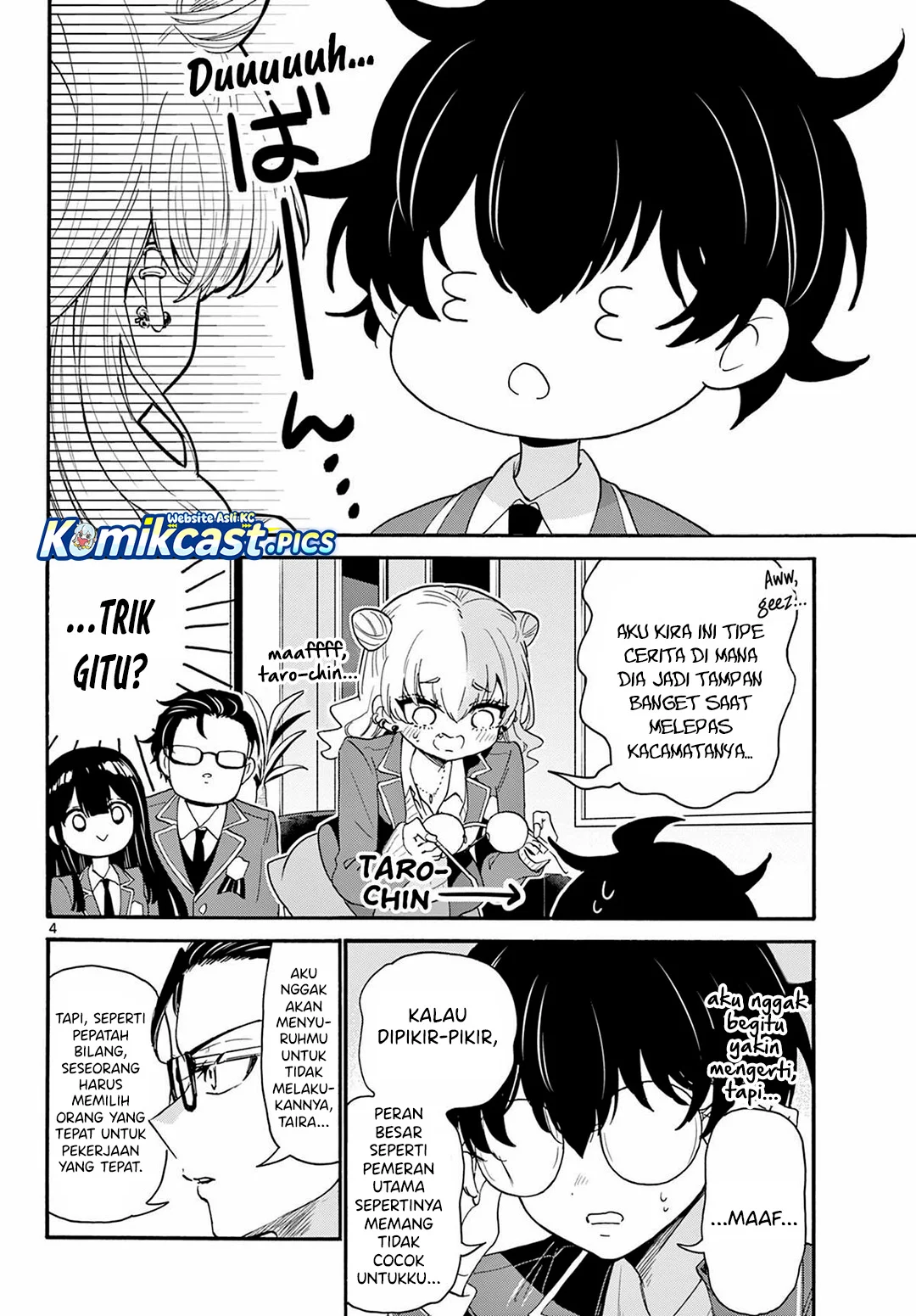 Chapter 161 - halaman 6