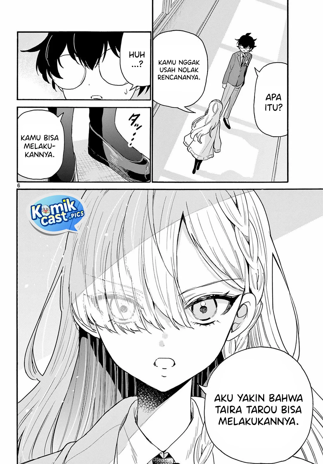 Chapter 161 - halaman 8