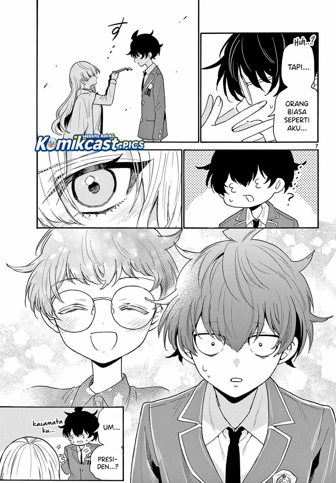 Chapter 161 - halaman 9