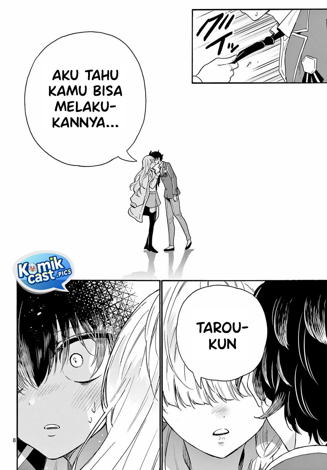 Chapter 161 - halaman 10