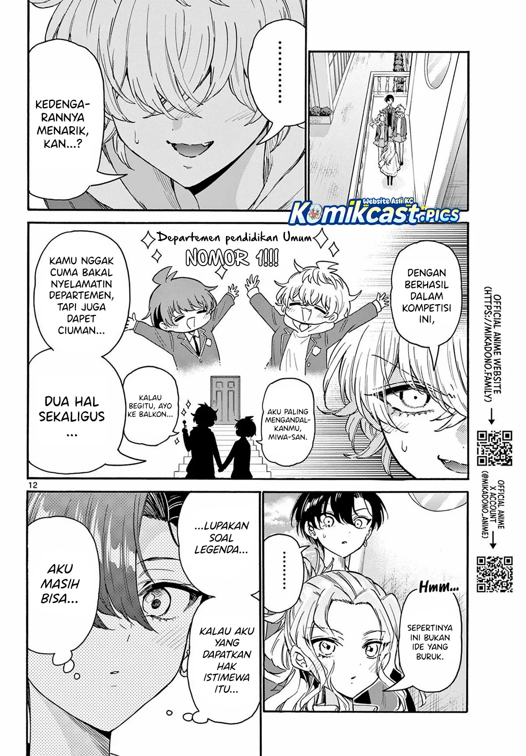 Chapter 162 - halaman 13