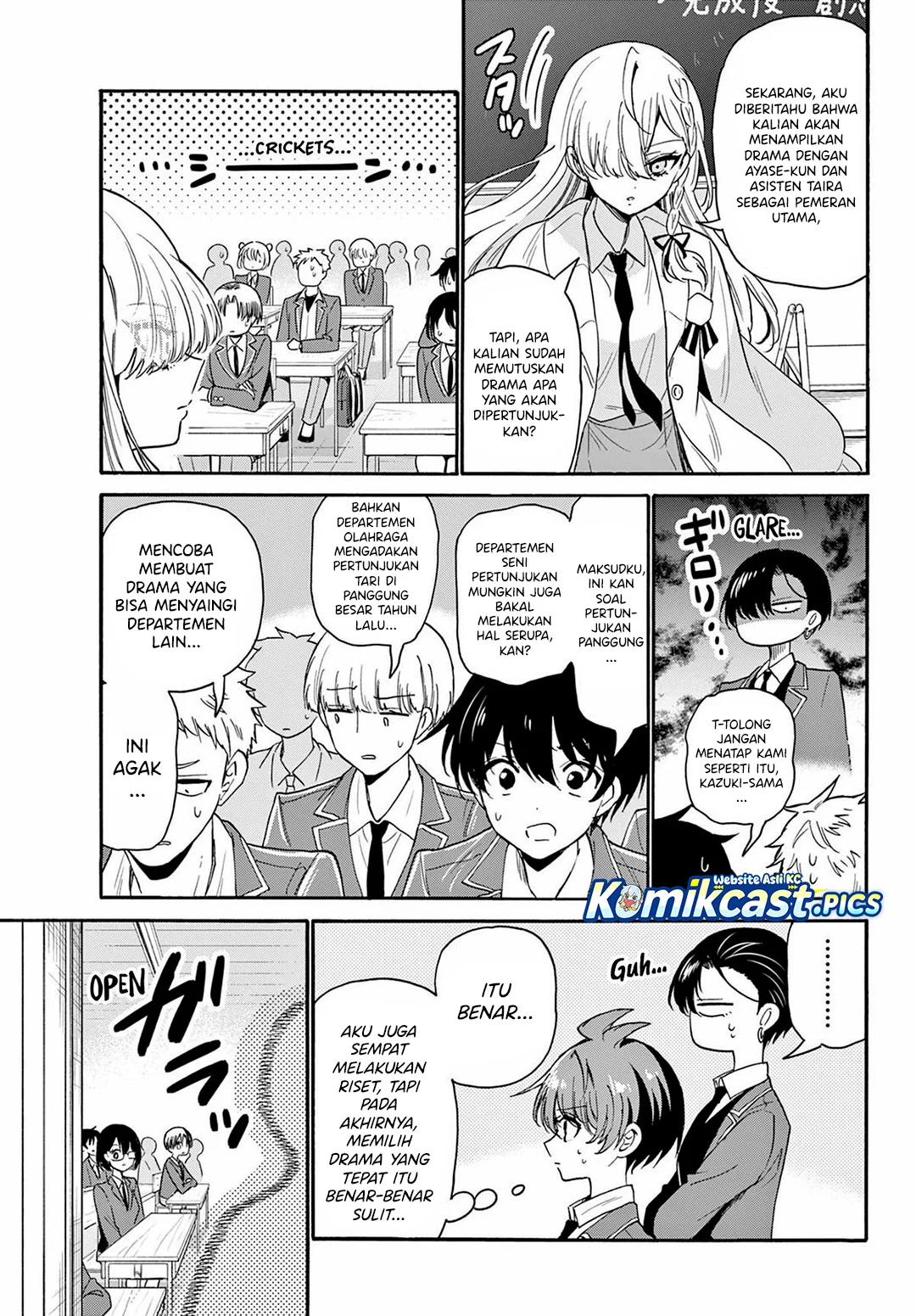 Chapter 162 - halaman 18